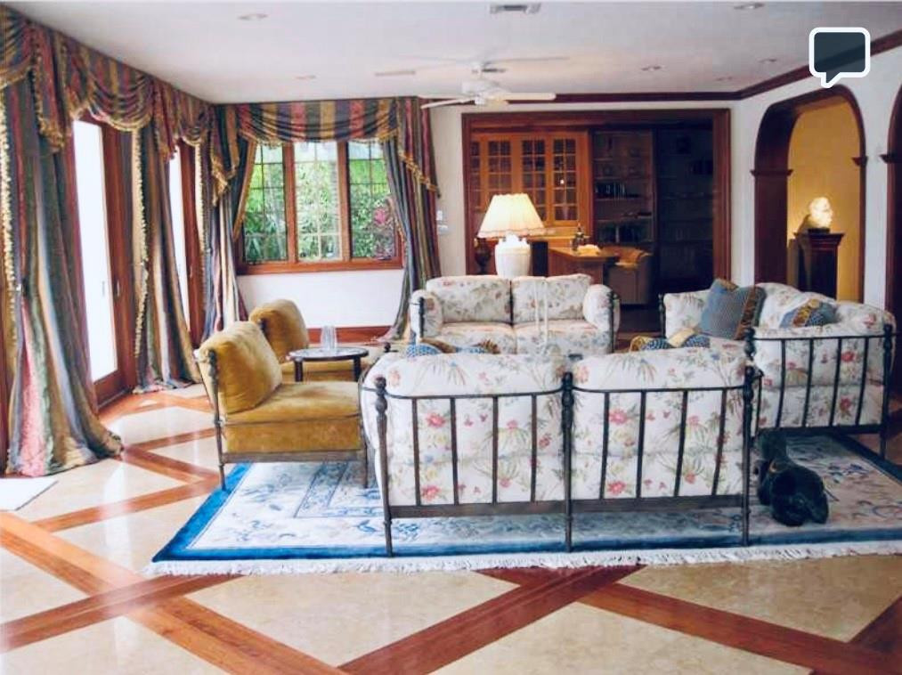 The Harborage - Residential