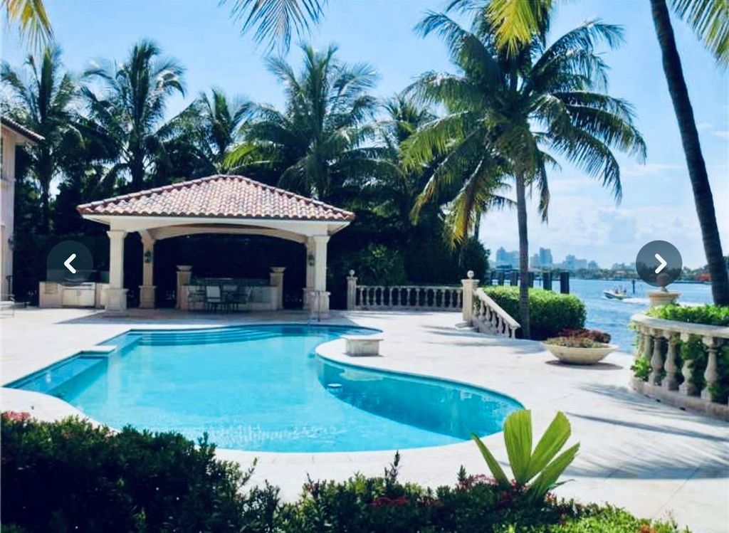 Photo of 8 Harborage, Fort Lauderdale, FL 33316 (MLS # F10550947)