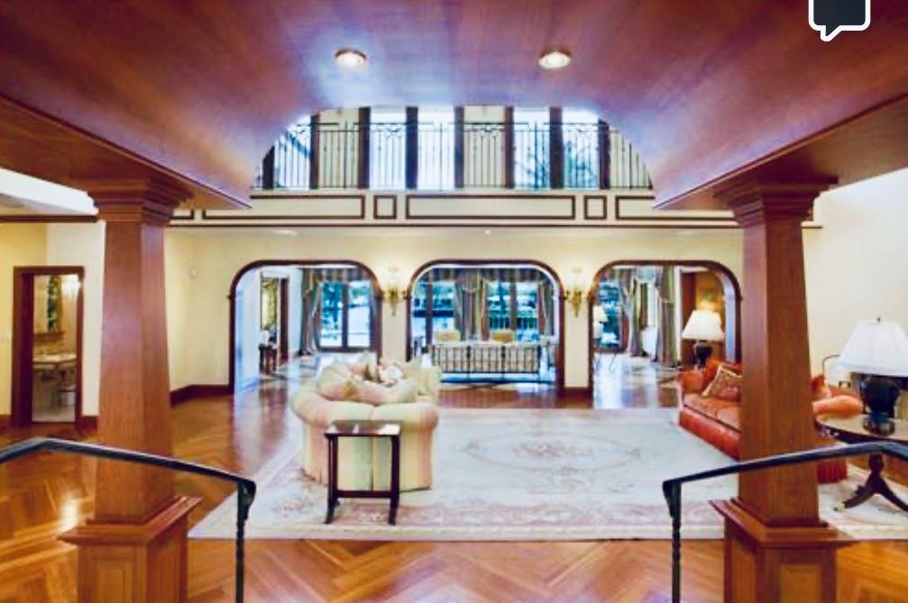 The Harborage - Residential