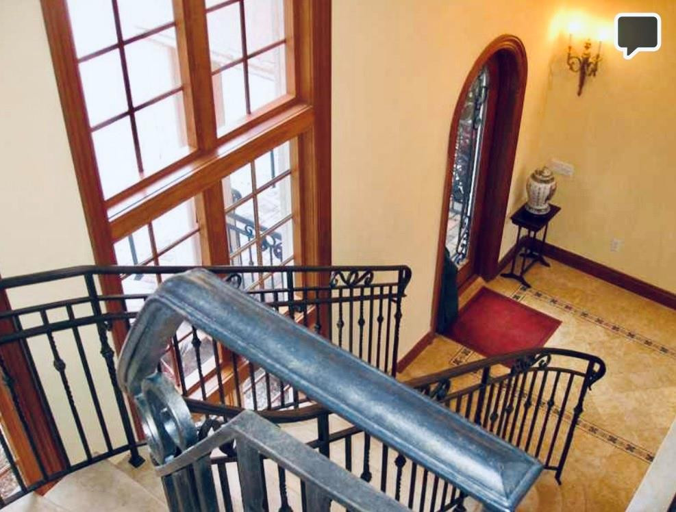 The Harborage - Residential