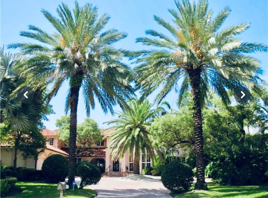 HARBORAGE ISLAND IN HARBOR BEACH. MOST PRESTIGIOUS, SECURE GATED AND GUARDED ENCLAVE IN SOUTH FLORIDA. INTRACOASTAL & CITY SKYLINE VIEWS. 22,000 +/- SF LOT. 110’ DEEP WATER. IMPACT WINDOWS, ELEVATOR, HIGH CEILINGS, TOP QUALITY: MARBLE, ONYX, WOOD FINISHES,FIXTURES & APPLIANCES, GOURMET KITCHEN, 2 MASTER BATHS, 2 CLOSETS, POSH LIBRARY WITH ONYX BAR, FORMAL DINING, OFFICE, STAFF QTRS, 3-CAR GARAGE, RESORT STYLE POOL, GAZEBO & SUMMER KITCHEN. PERFECT FOR ENTERTAINING AND BOAT PARADE. GATED & 24/7 GUARDED PRIVATE ISLAND. DOCK 90' YACHT. ONE OF THE LARGEST LOTS ON THE ISLAND. QUICK OCEAN ACCESS. NO WAKE ZONE. PRIVATE BEACH ACCESS AVAILABLE. OFFERINGS ON HARBORAGE ISLAND ARE RARE. PRICED NEAR LAND VALUE. BUILD YOUR DREAM HOME OR MOVE RIGHT IN.