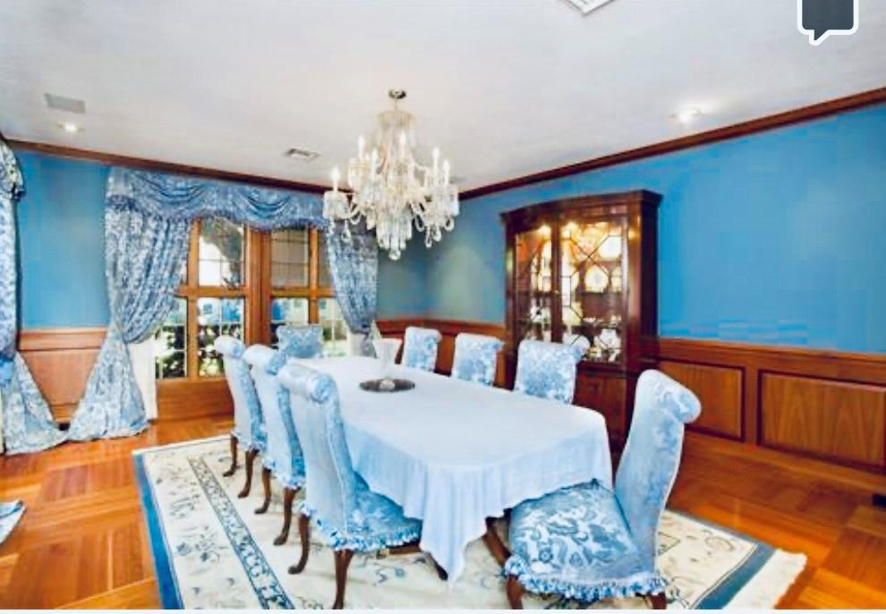 The Harborage - Residential