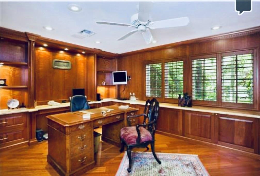 The Harborage - Residential