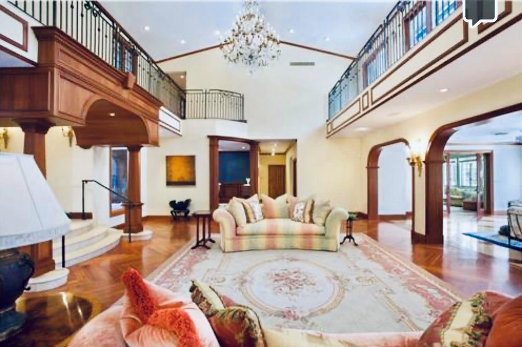 The Harborage - Residential