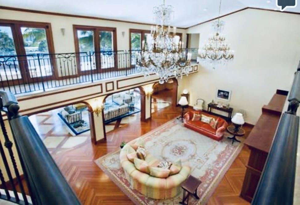 The Harborage - Residential