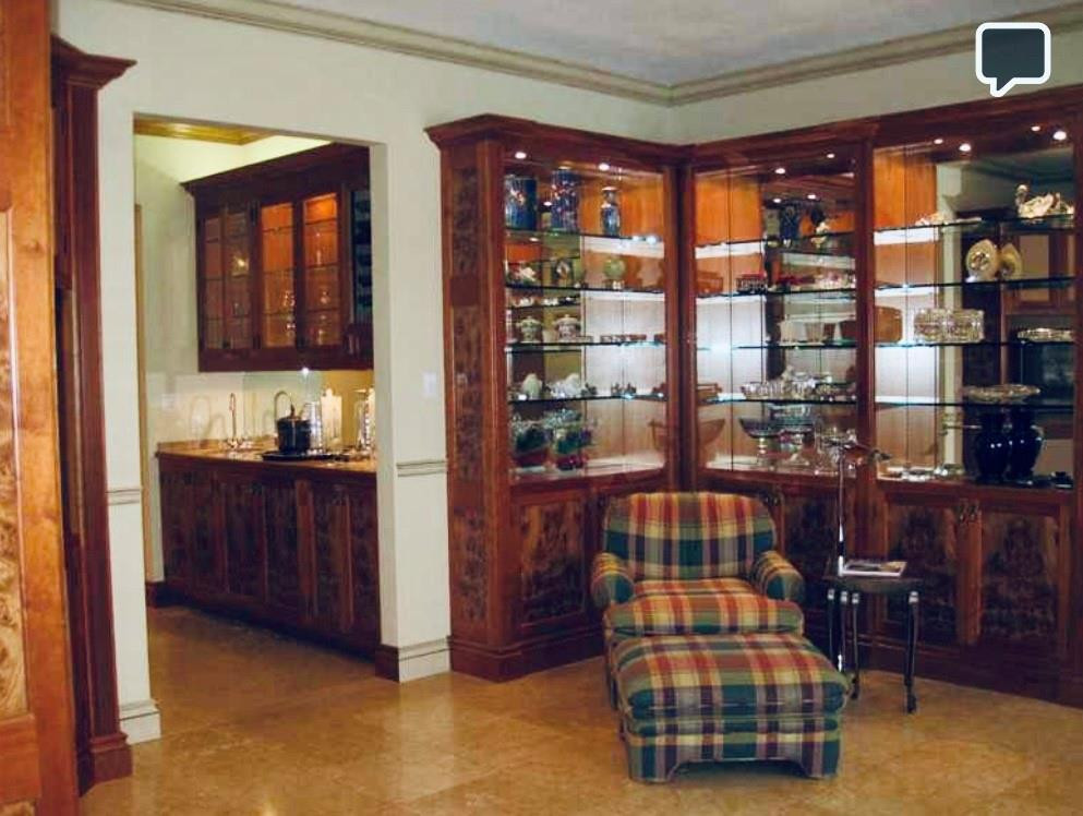 The Harborage - Residential