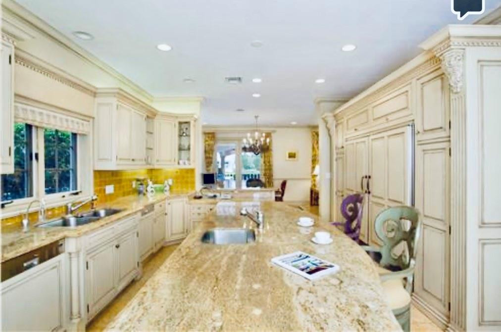 The Harborage - Residential