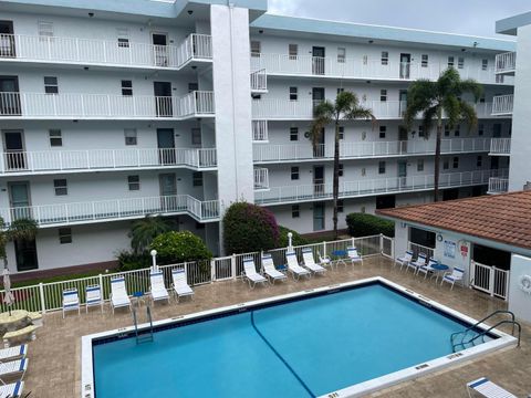 4629 Poinciana Street Apt 409 Fort Lauderdale FL 33308