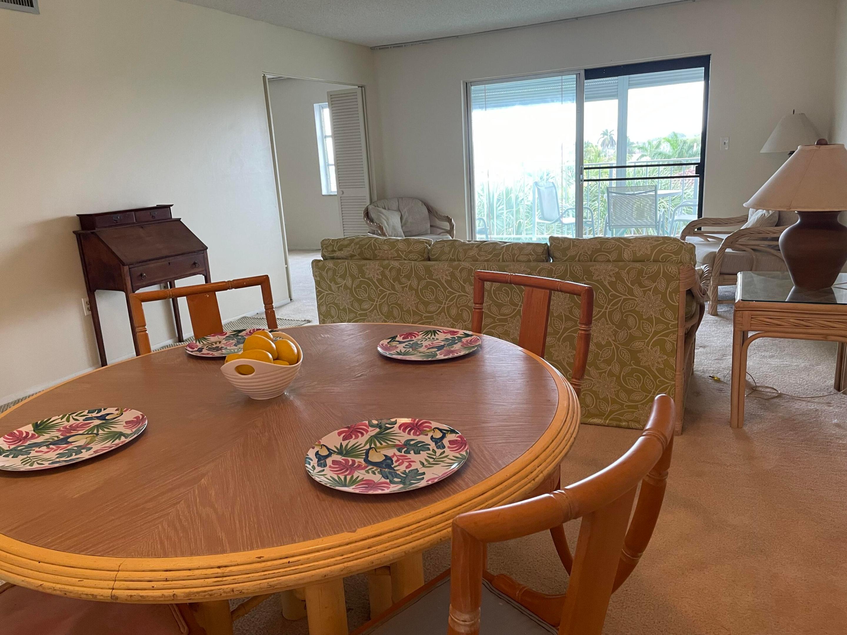 POINCIANA-BY-THE-SEA CONDO - Residential