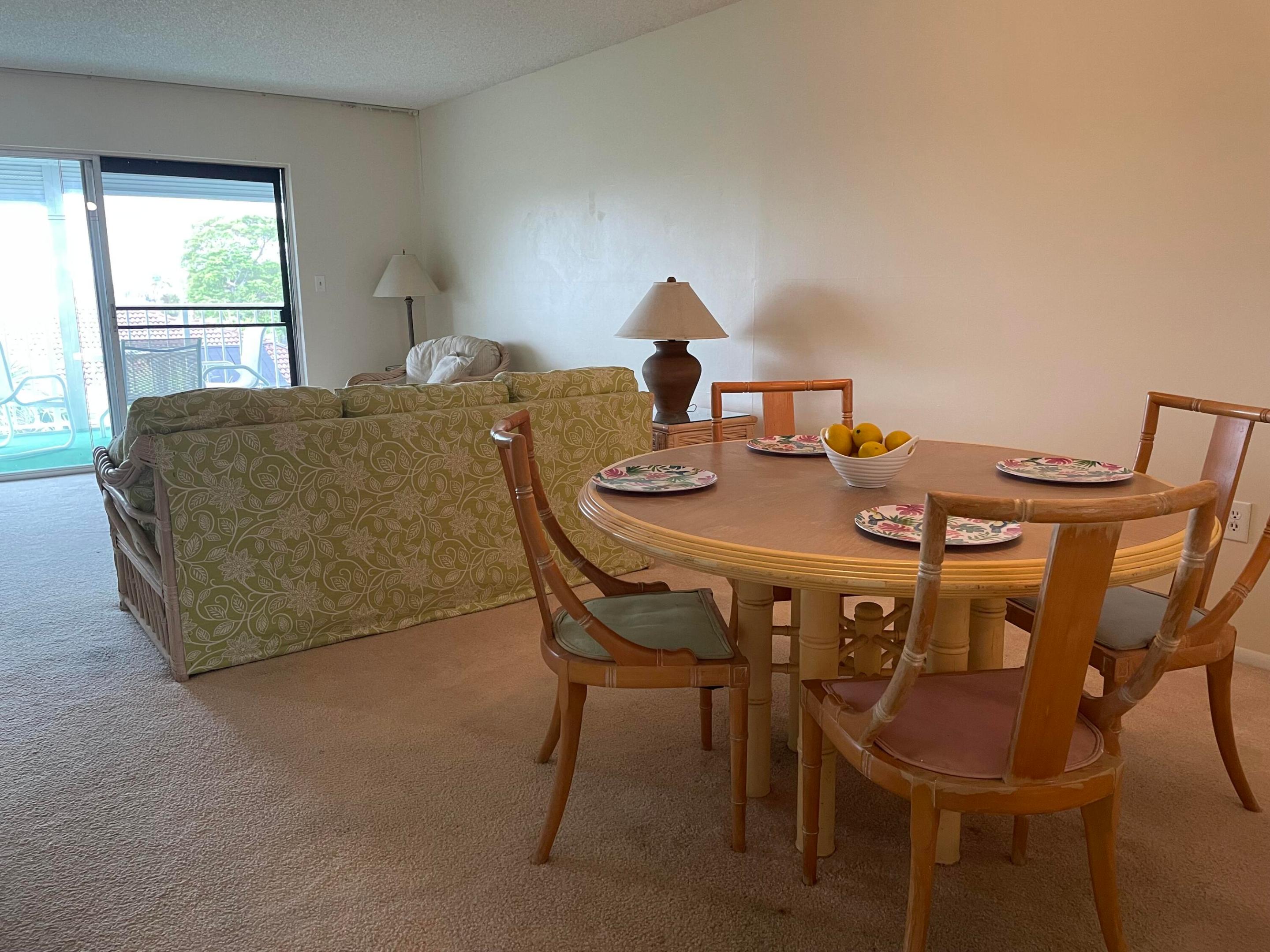 POINCIANA-BY-THE-SEA CONDO - Residential