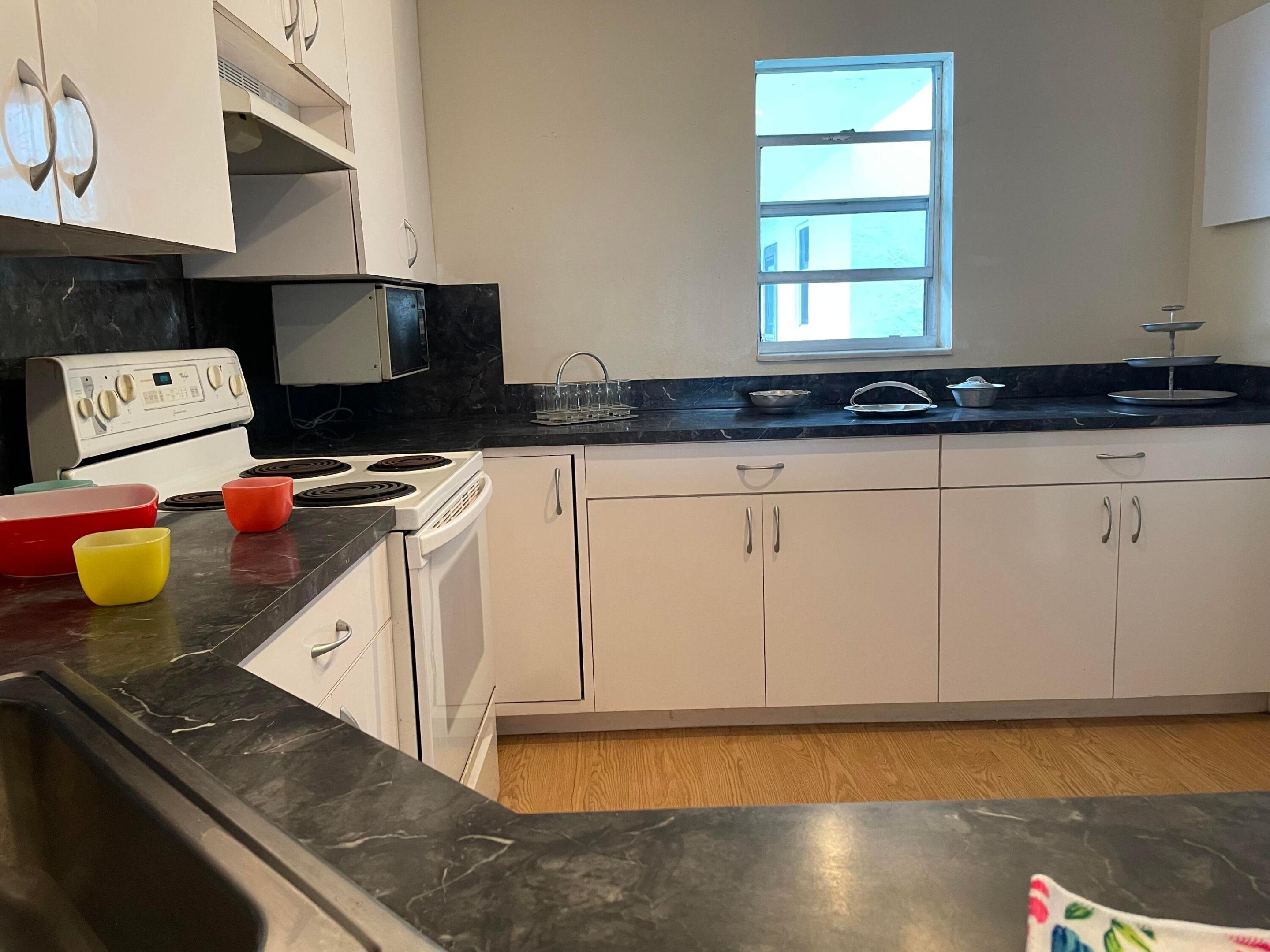 POINCIANA-BY-THE-SEA CONDO - Residential