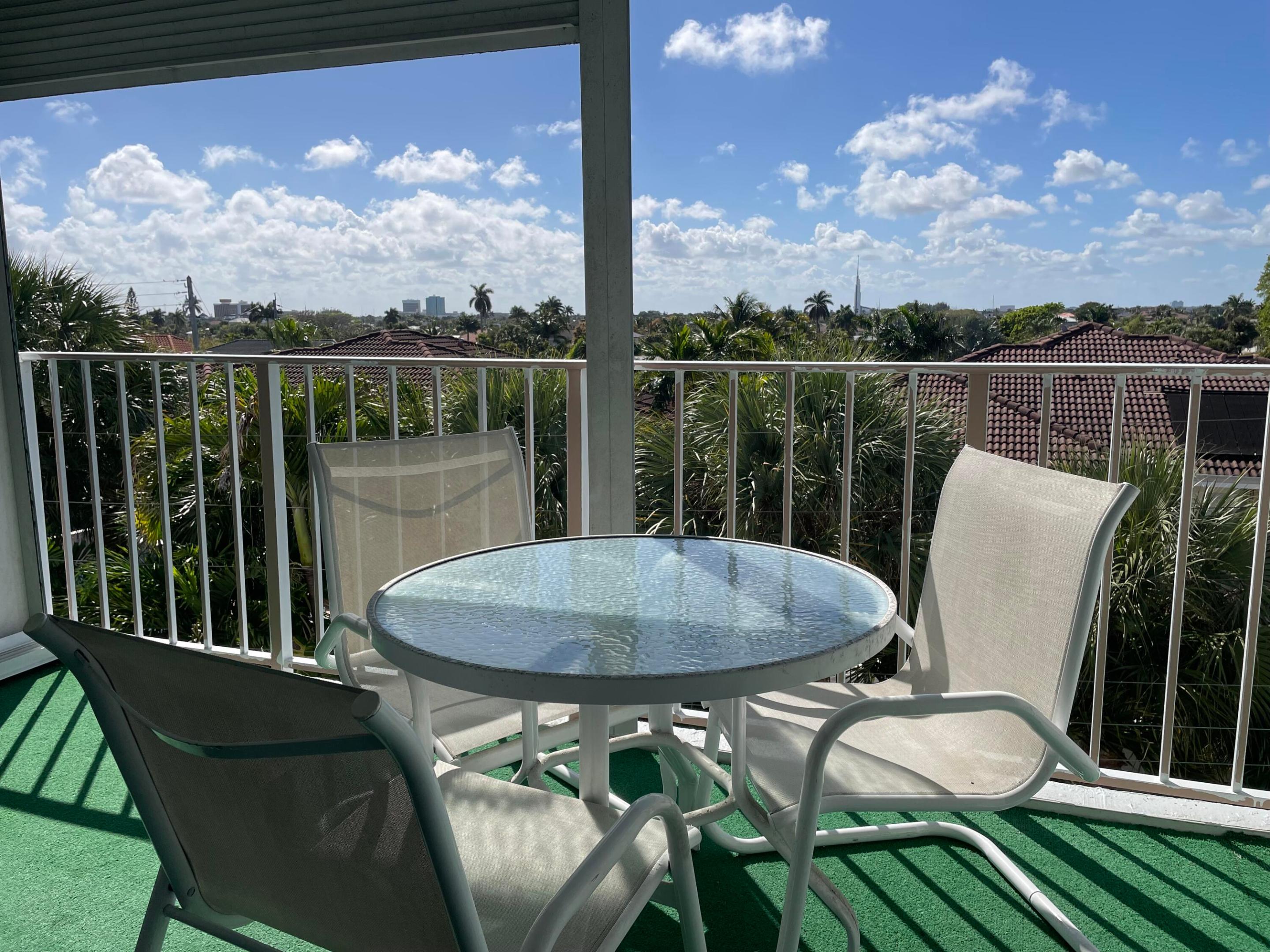 POINCIANA-BY-THE-SEA CONDO - Residential