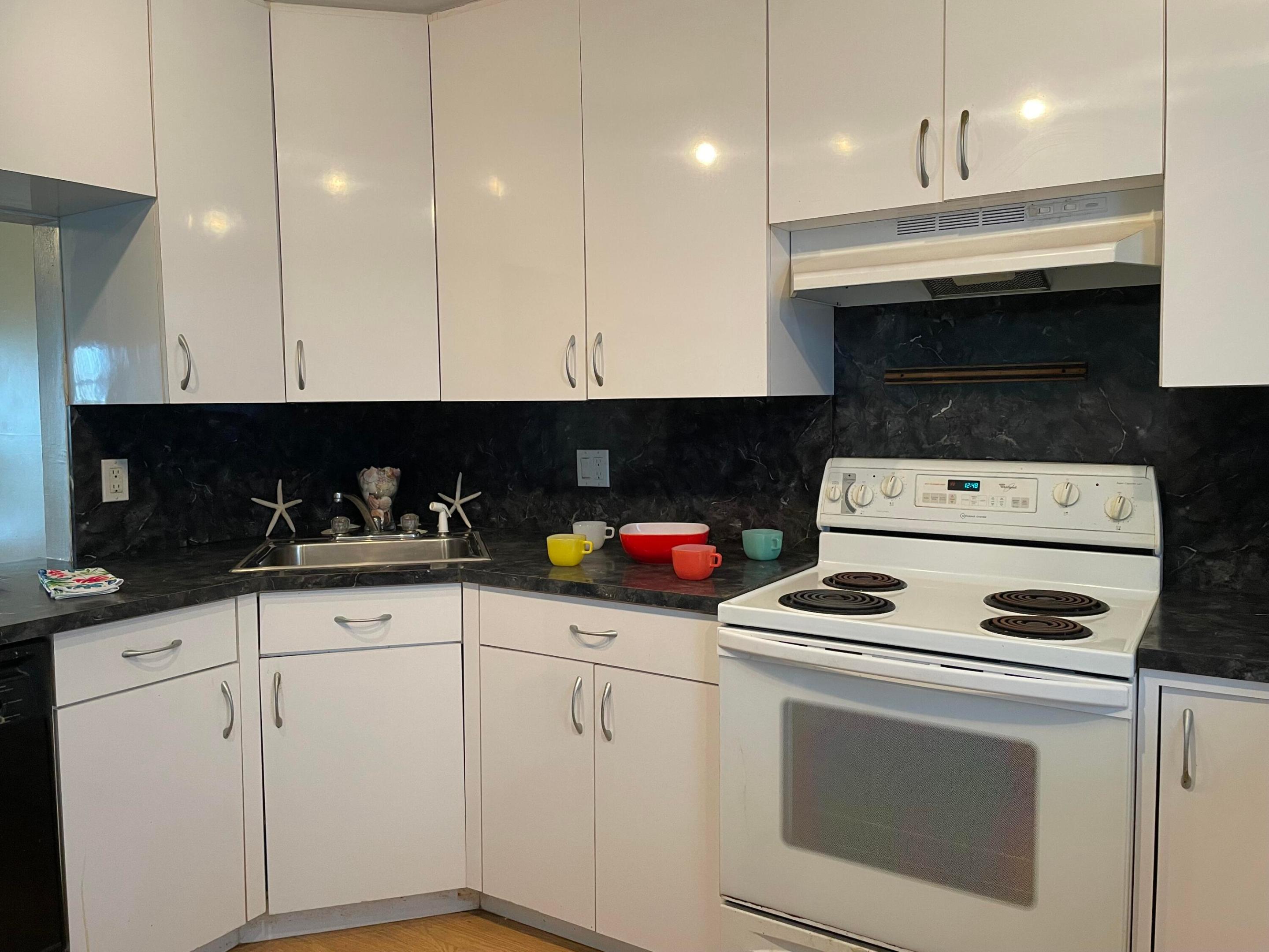 POINCIANA-BY-THE-SEA CONDO - Residential