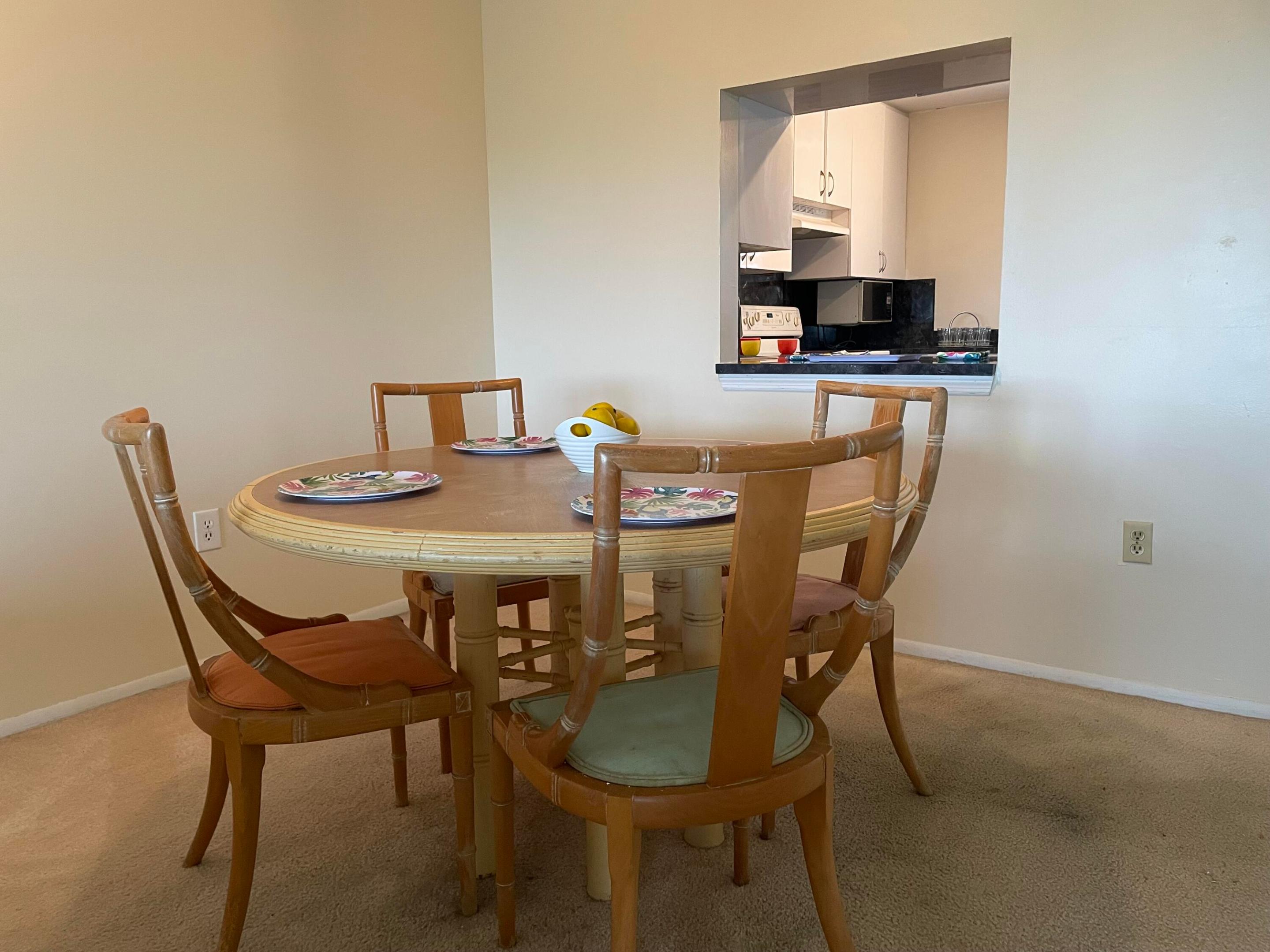 POINCIANA-BY-THE-SEA CONDO - Residential