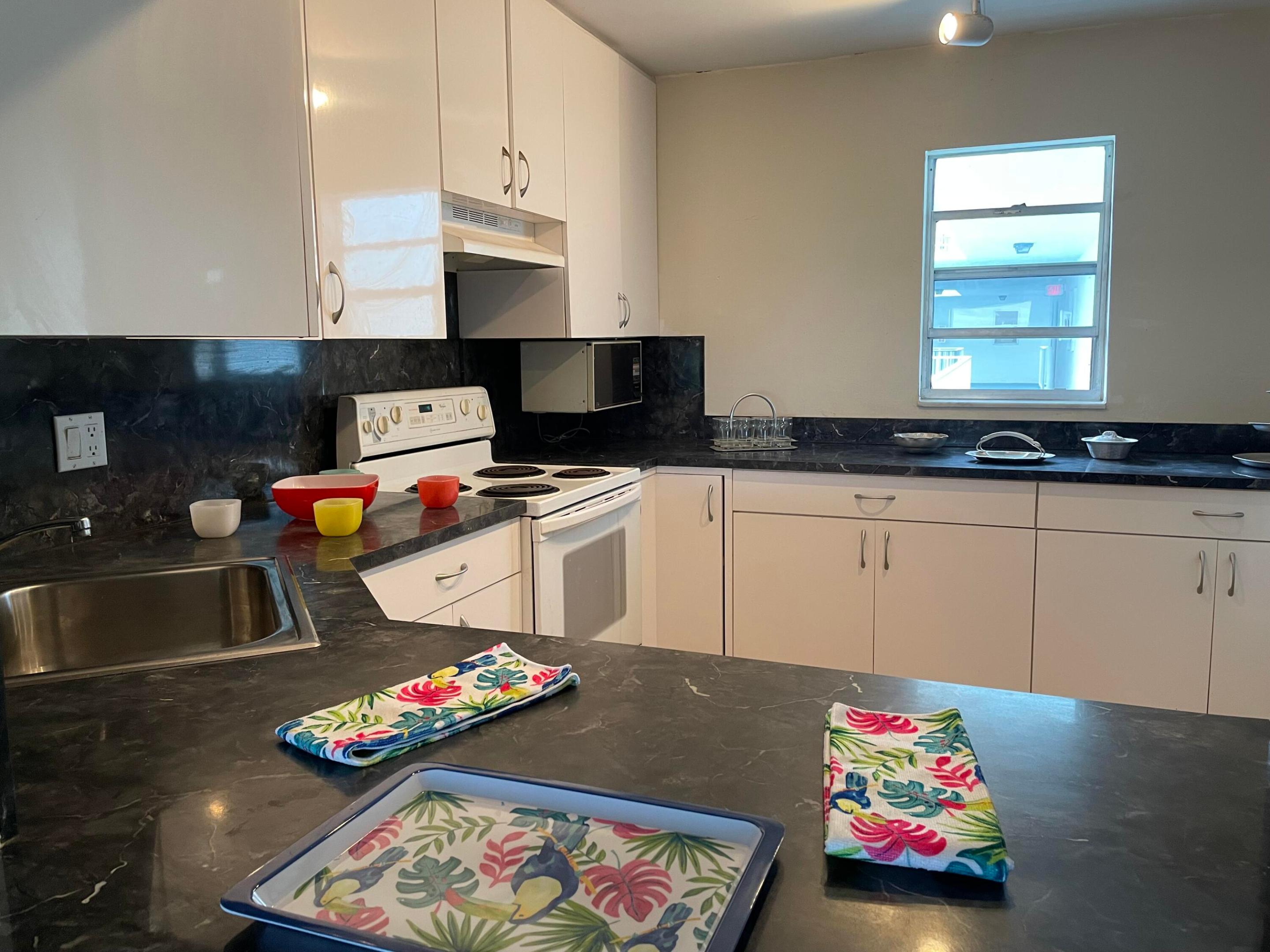 POINCIANA-BY-THE-SEA CONDO - Residential