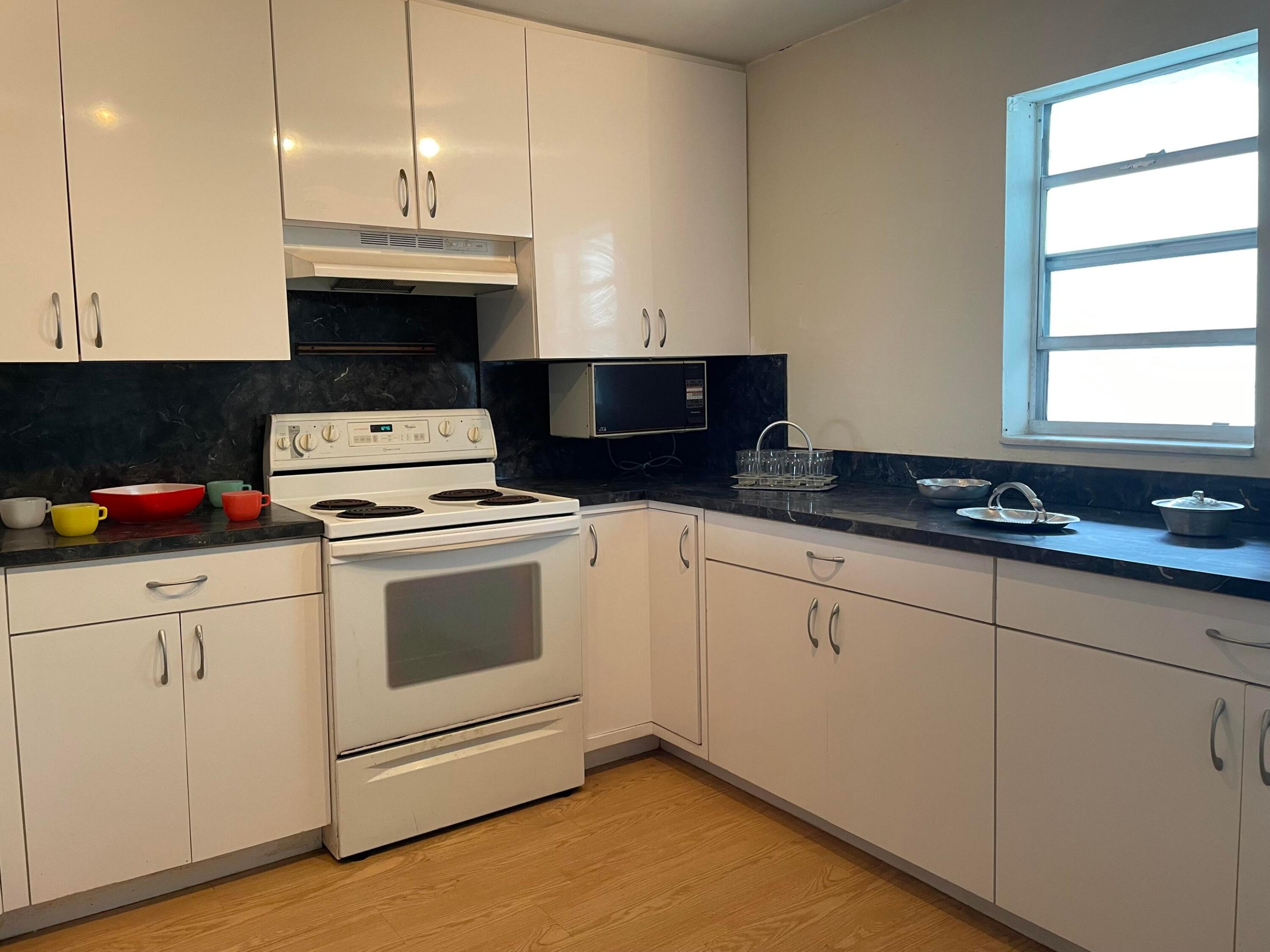 POINCIANA-BY-THE-SEA CONDO - Residential