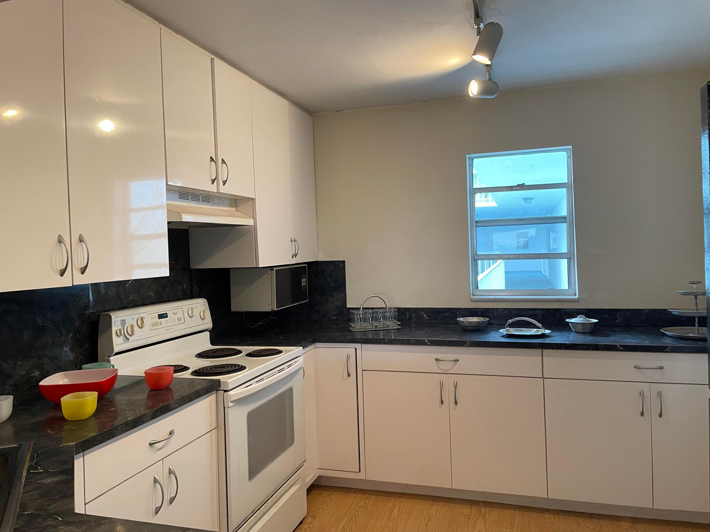 POINCIANA-BY-THE-SEA CONDO - Residential