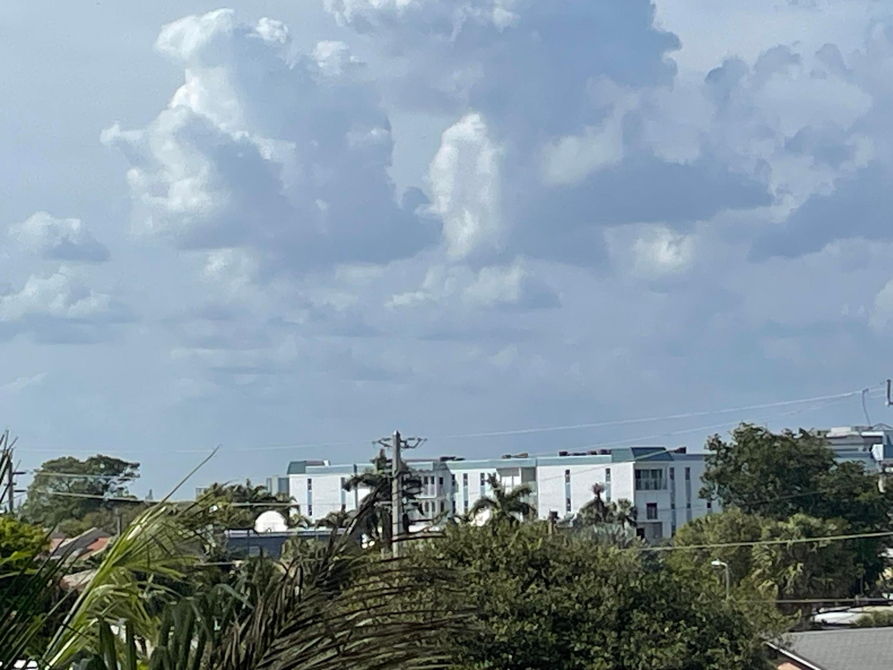 POINCIANA-BY-THE-SEA CONDO - Residential