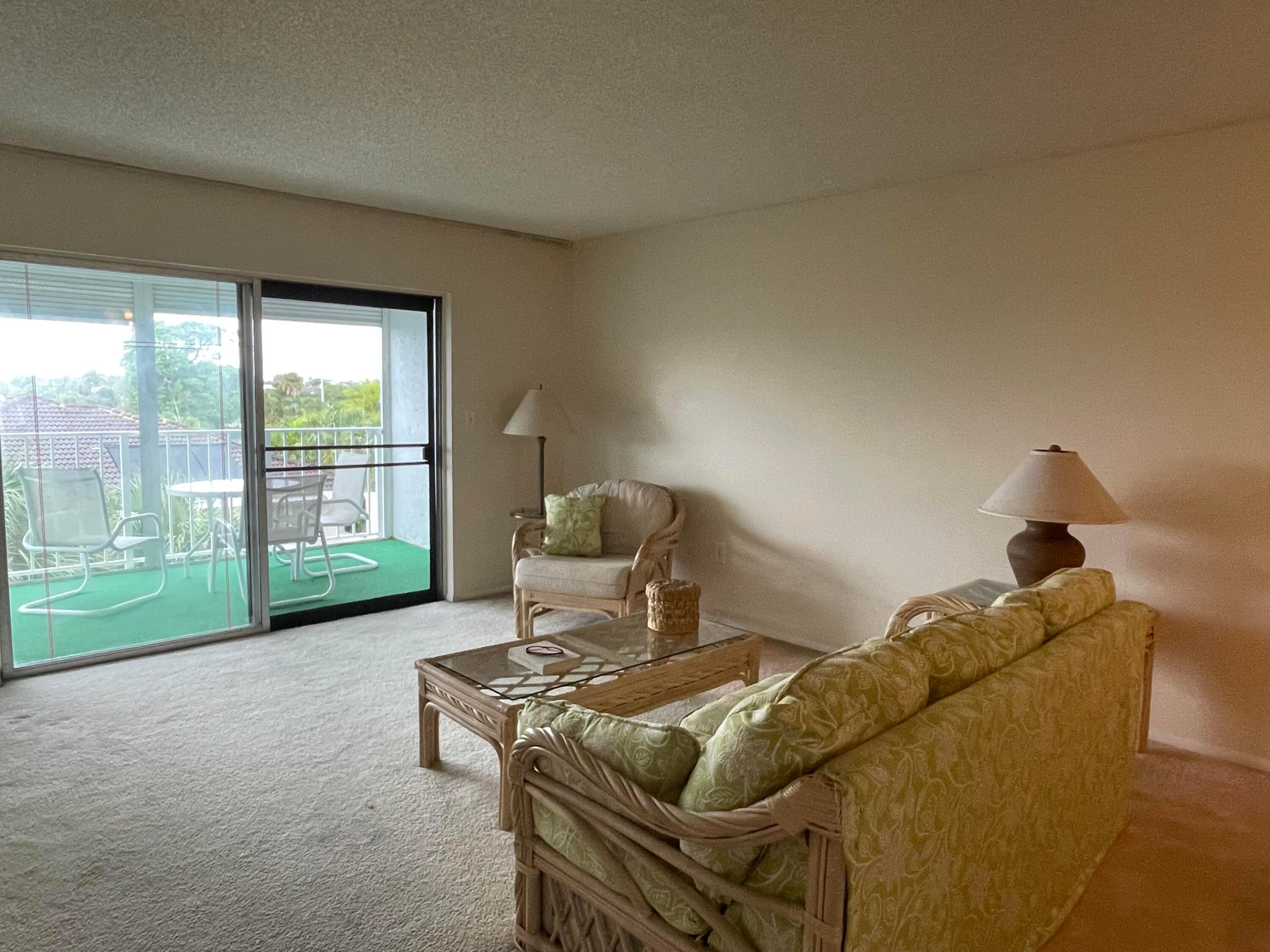 POINCIANA-BY-THE-SEA CONDO - Residential