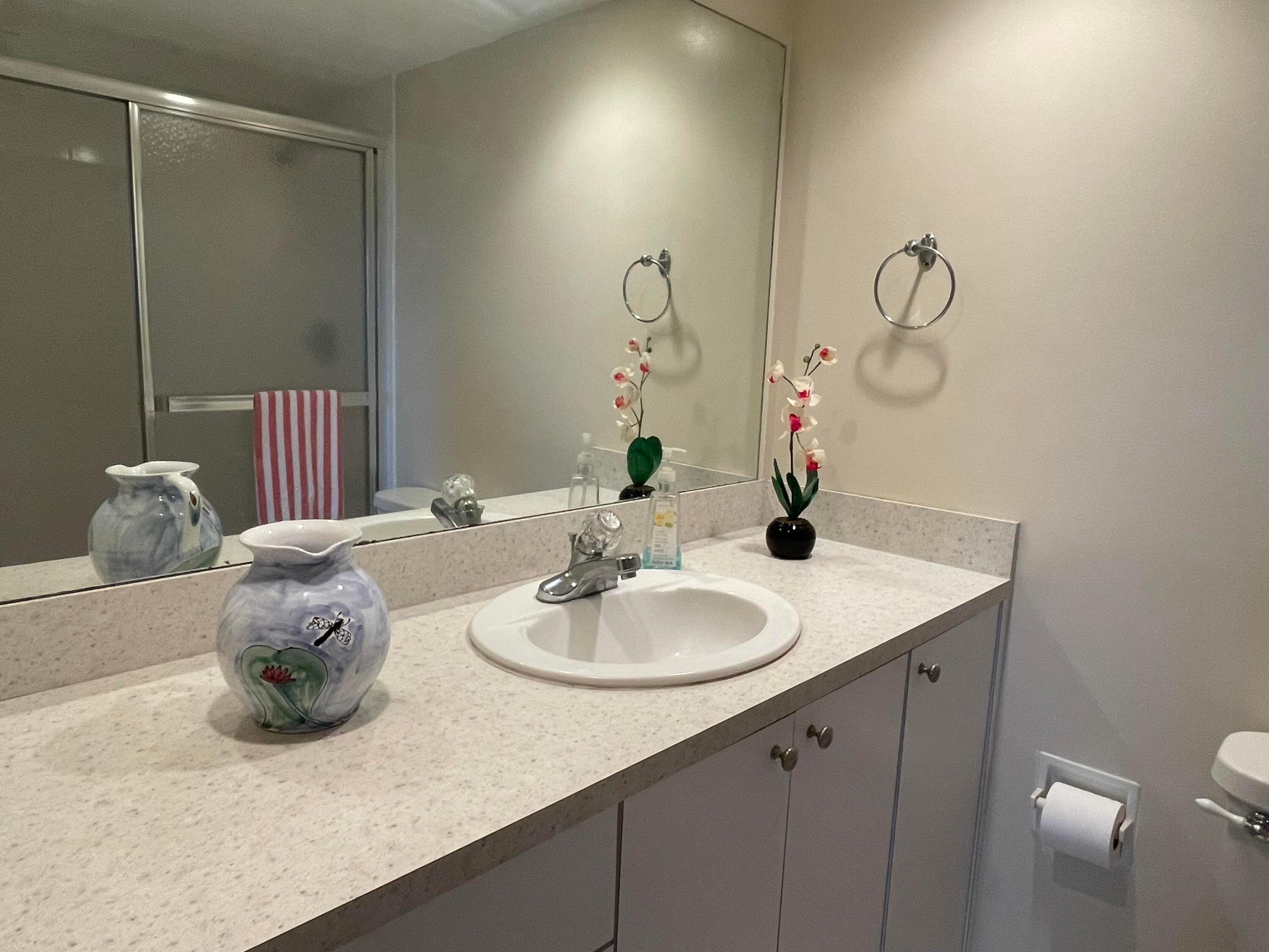 POINCIANA-BY-THE-SEA CONDO - Residential