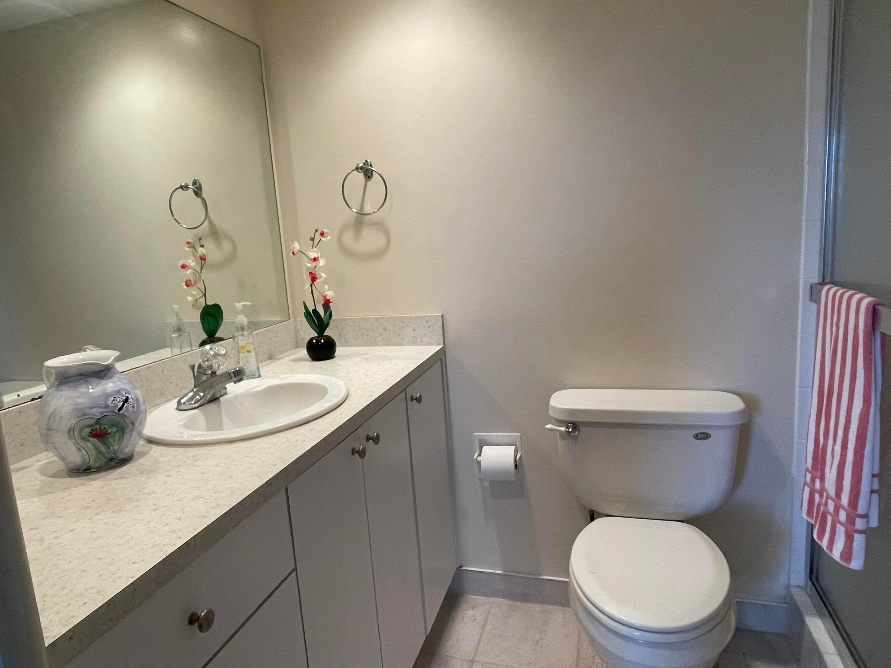 POINCIANA-BY-THE-SEA CONDO - Residential