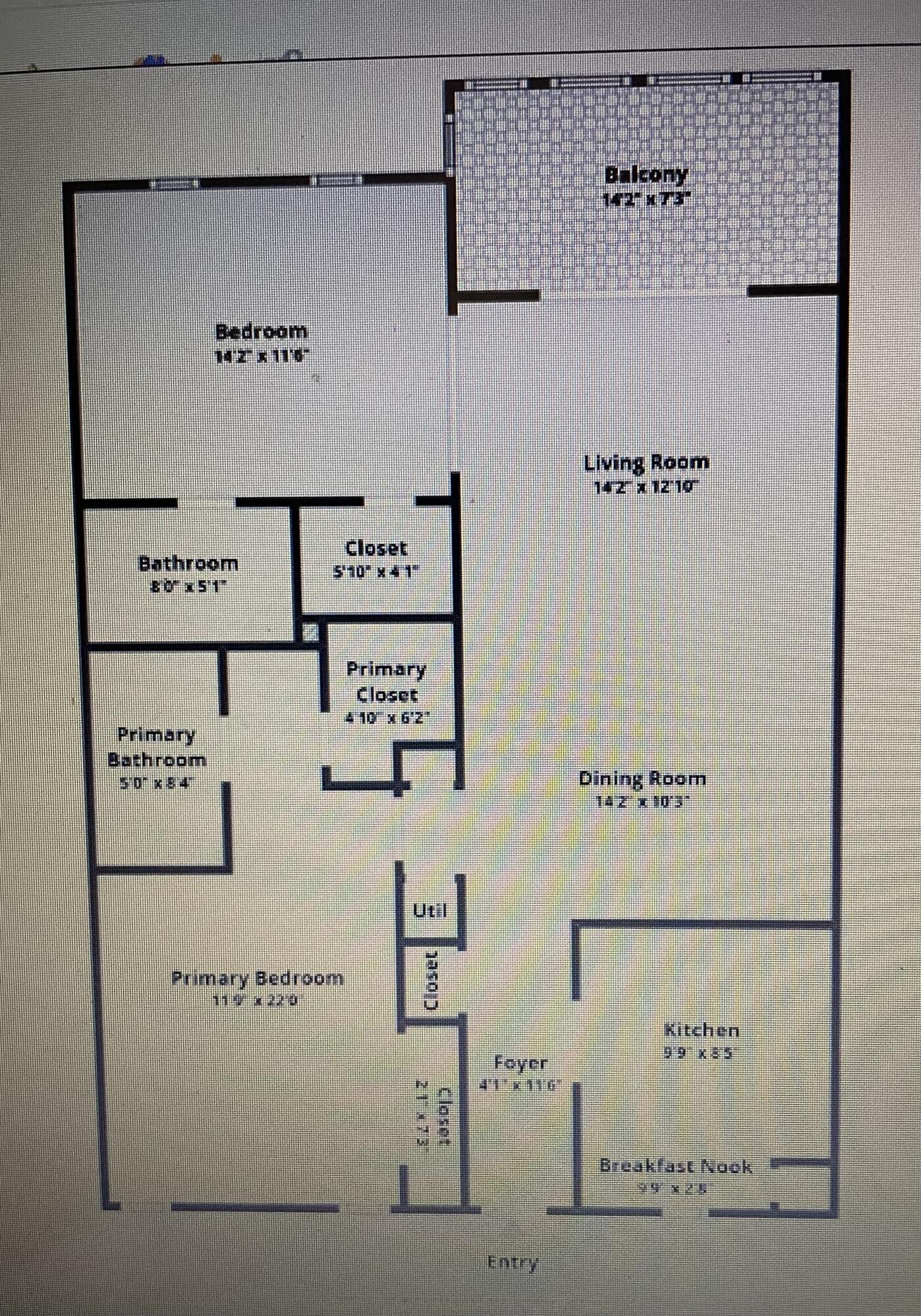POINCIANA-BY-THE-SEA CONDO - Residential