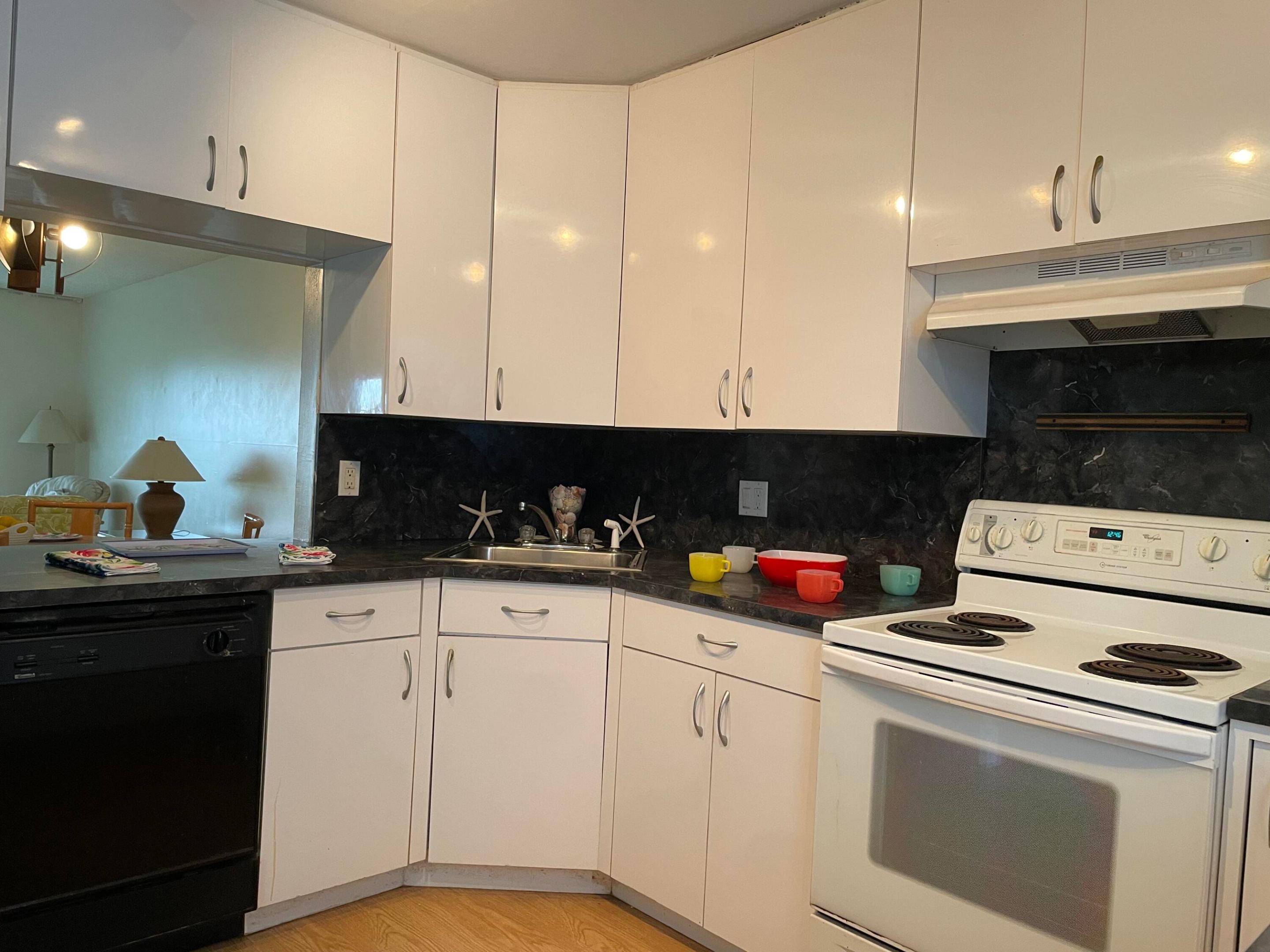 POINCIANA-BY-THE-SEA CONDO - Residential