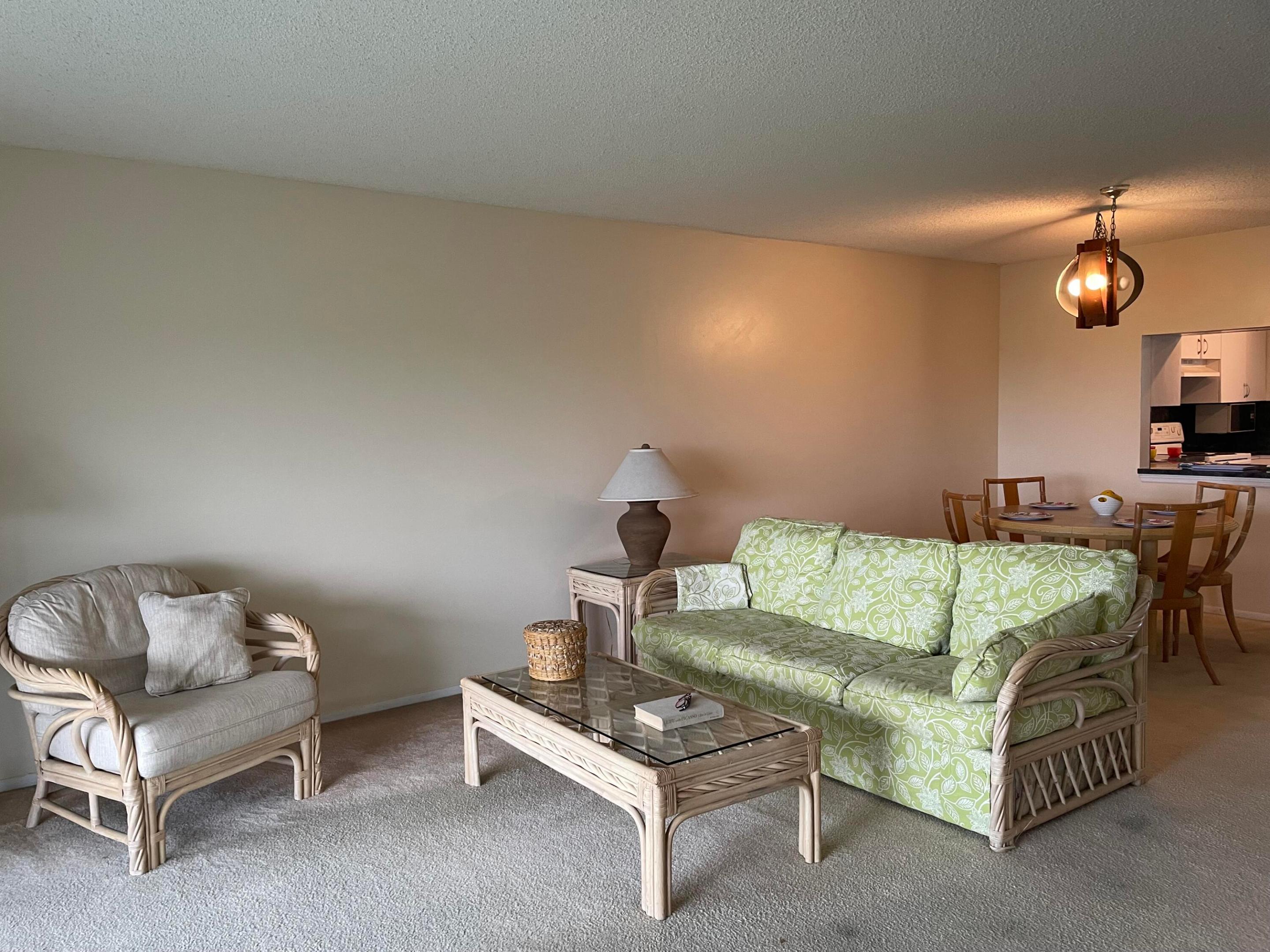 POINCIANA-BY-THE-SEA CONDO - Residential