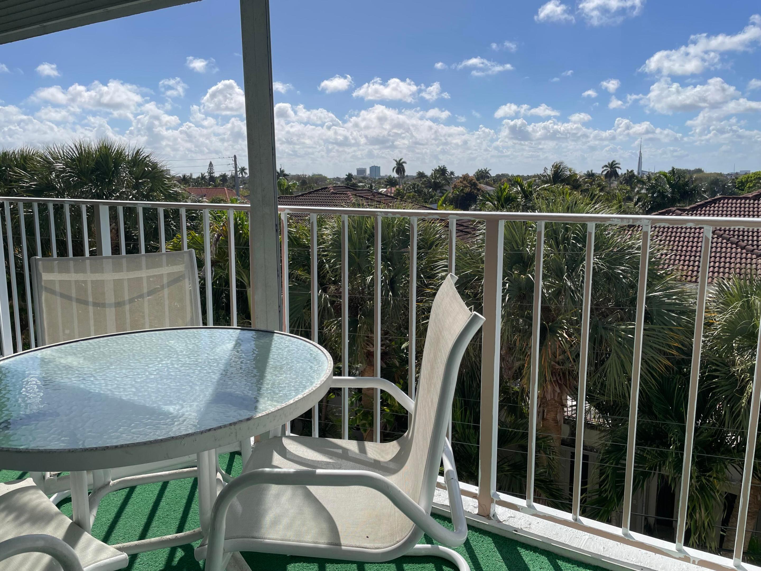 POINCIANA-BY-THE-SEA CONDO - Residential