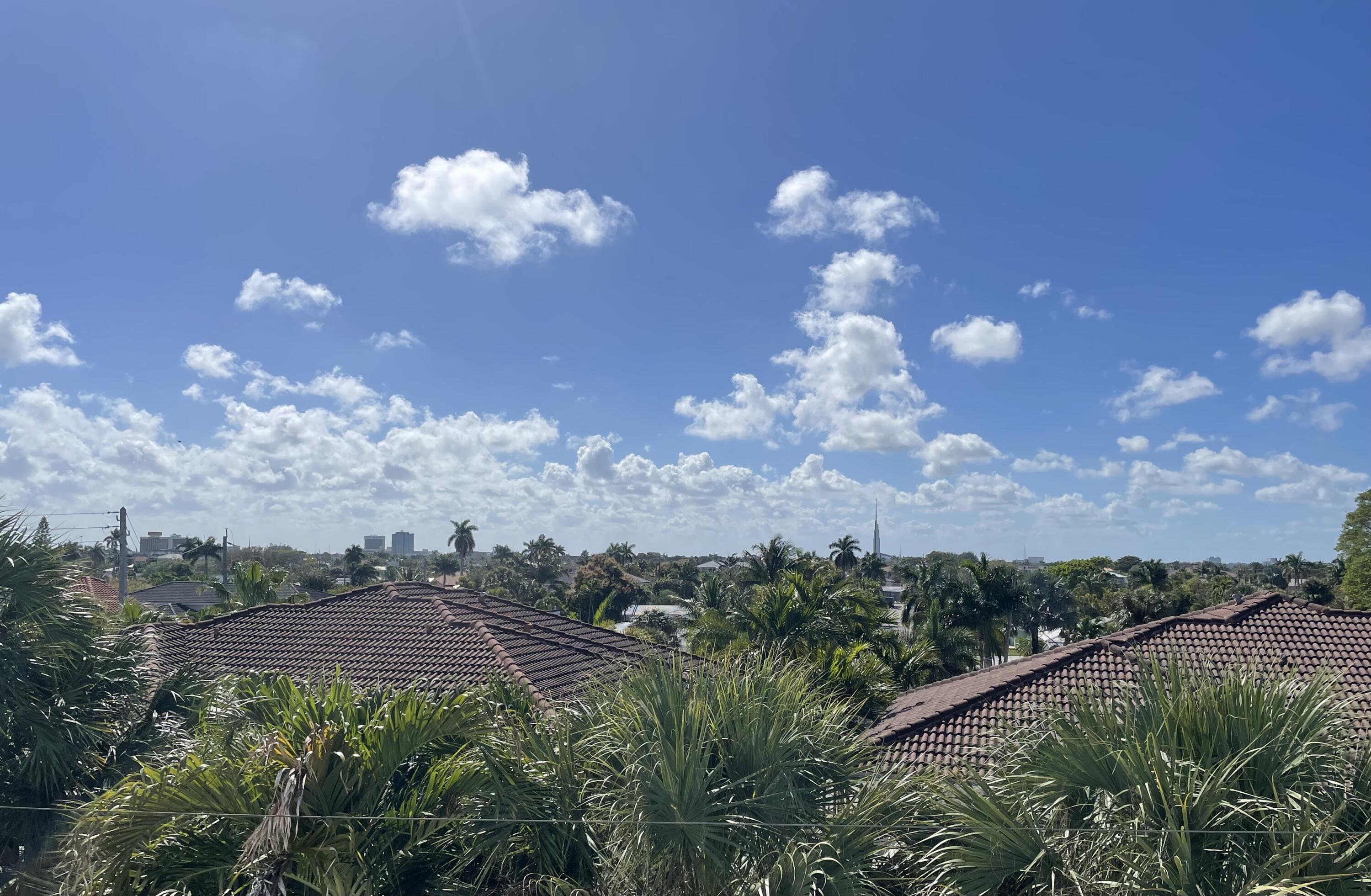 POINCIANA-BY-THE-SEA CONDO - Residential