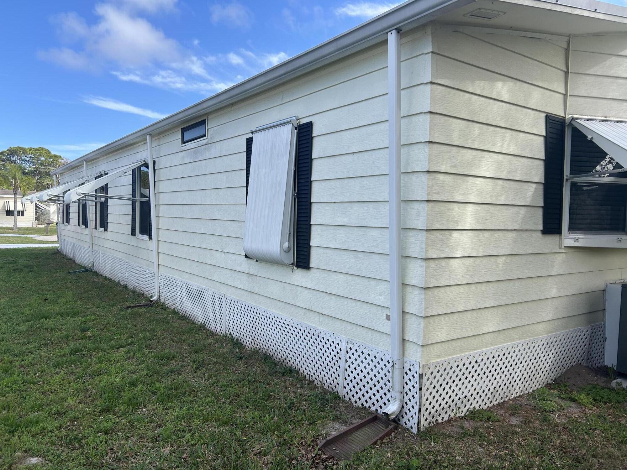 Spanish Lakes Country Club Village - Residential