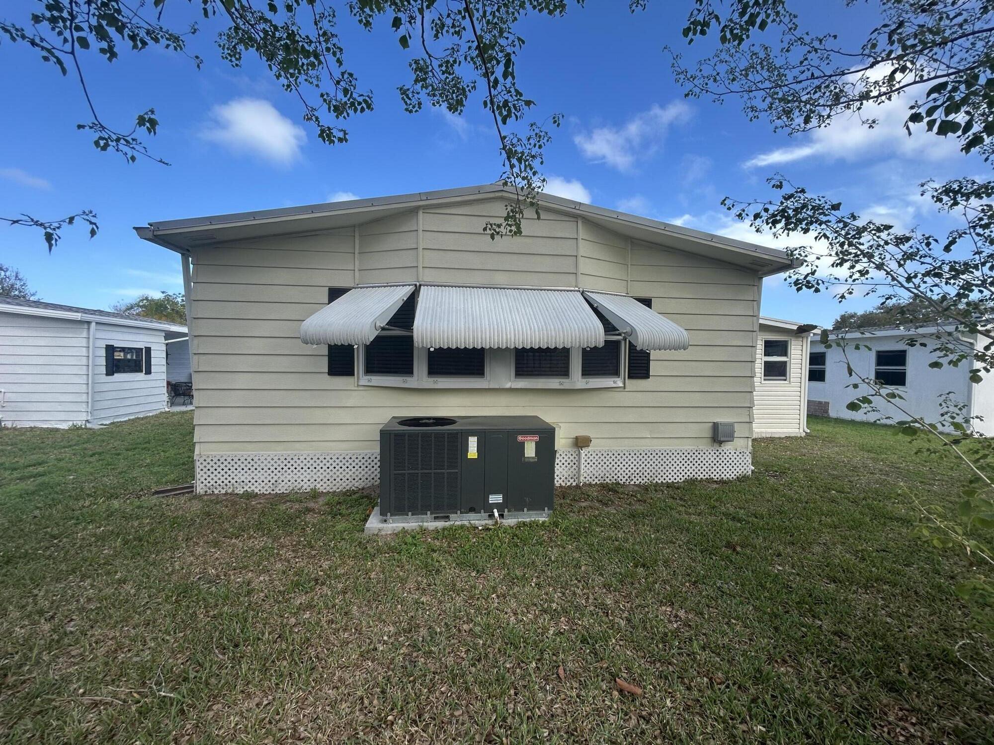 Spanish Lakes Country Club Village - Residential