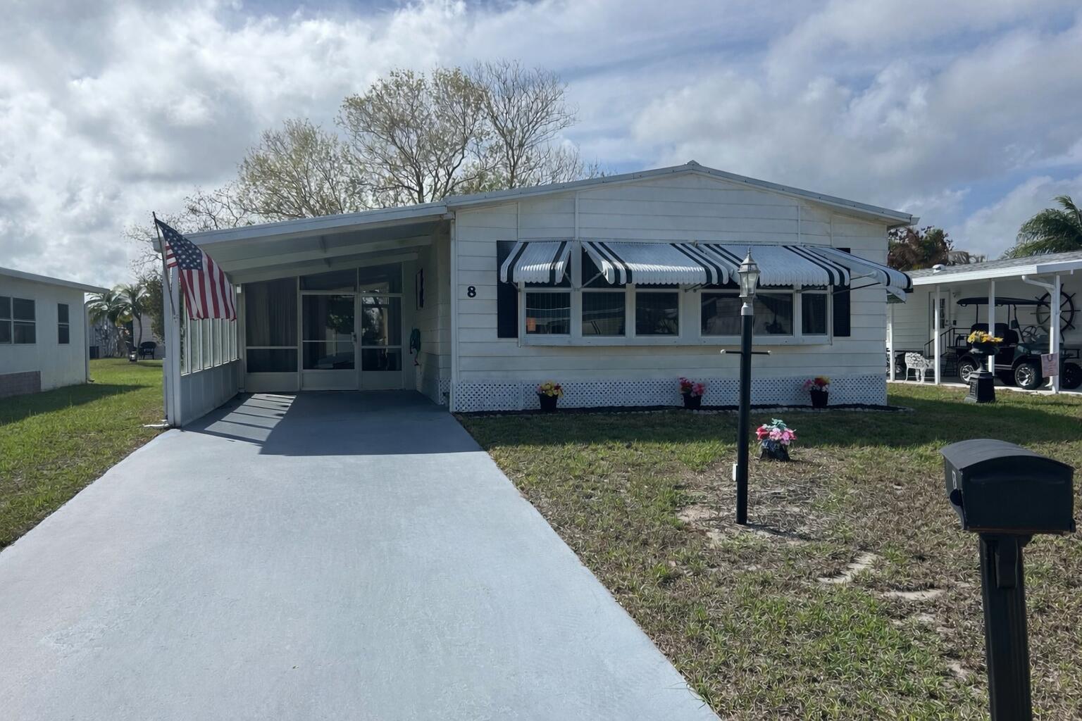 Spanish Lakes Country Club Village - Residential