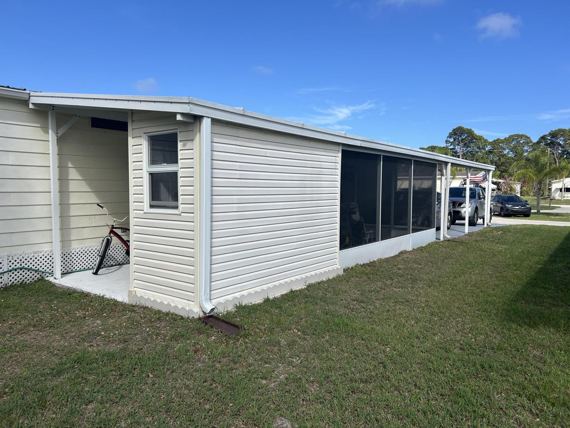 Spanish Lakes Country Club Village - Residential