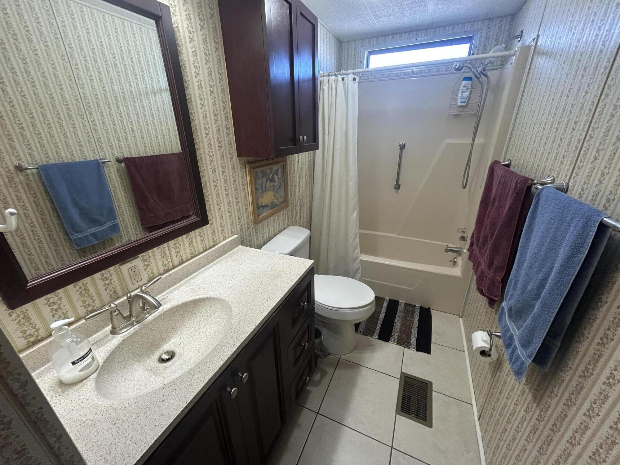 Spanish Lakes Country Club Village - Residential