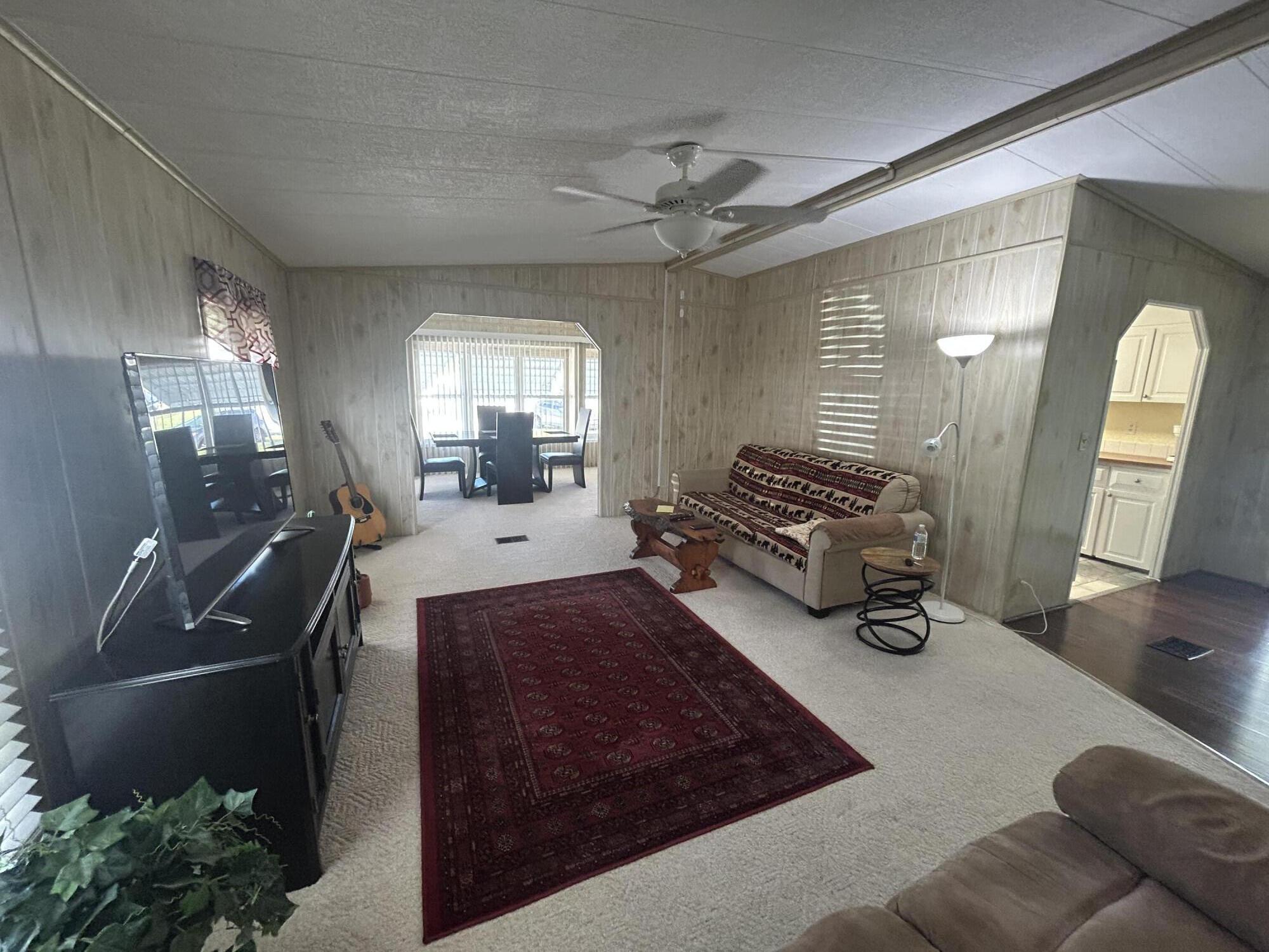 Spanish Lakes Country Club Village - Residential