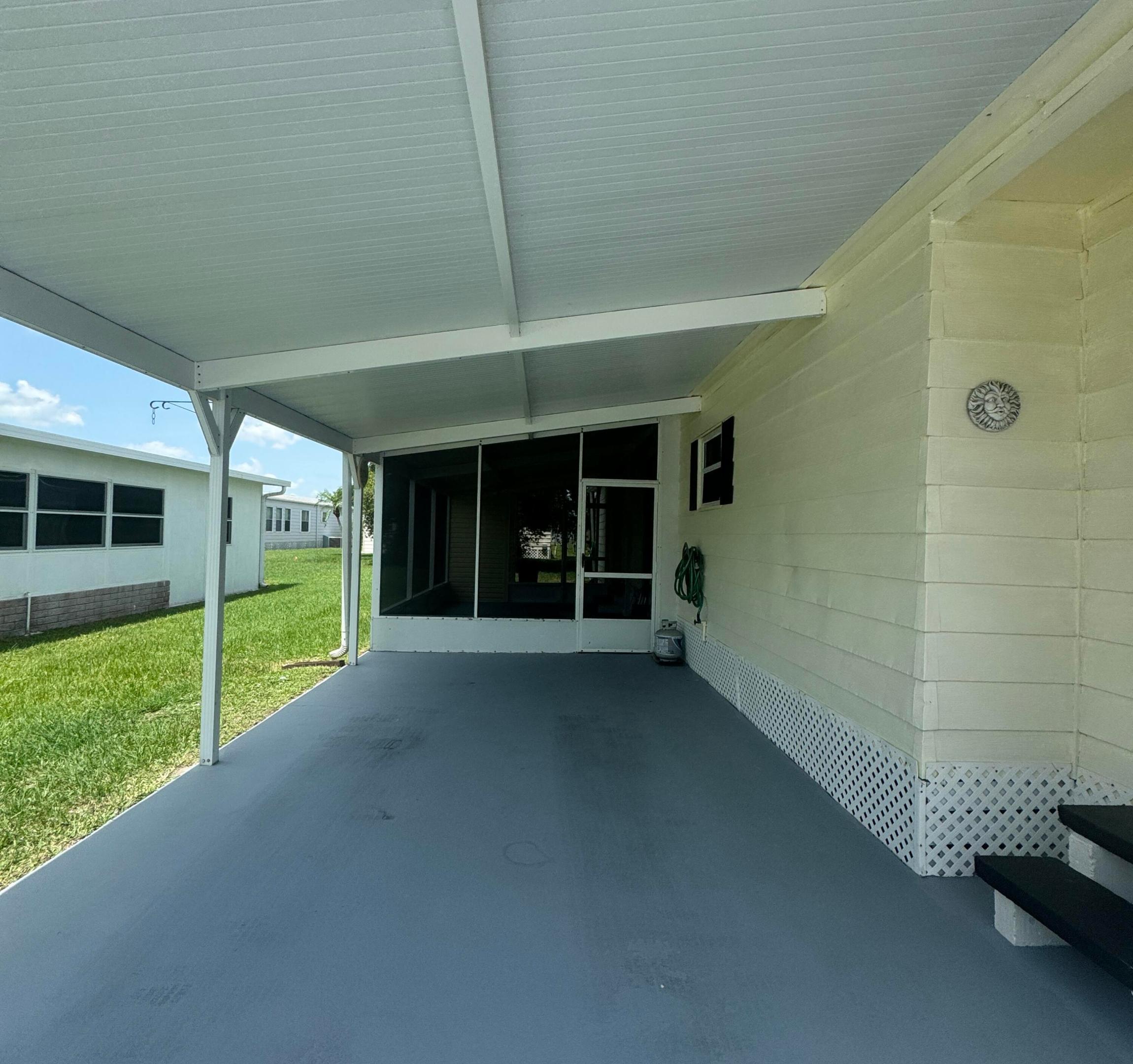 Spanish Lakes Country Club Village - Residential