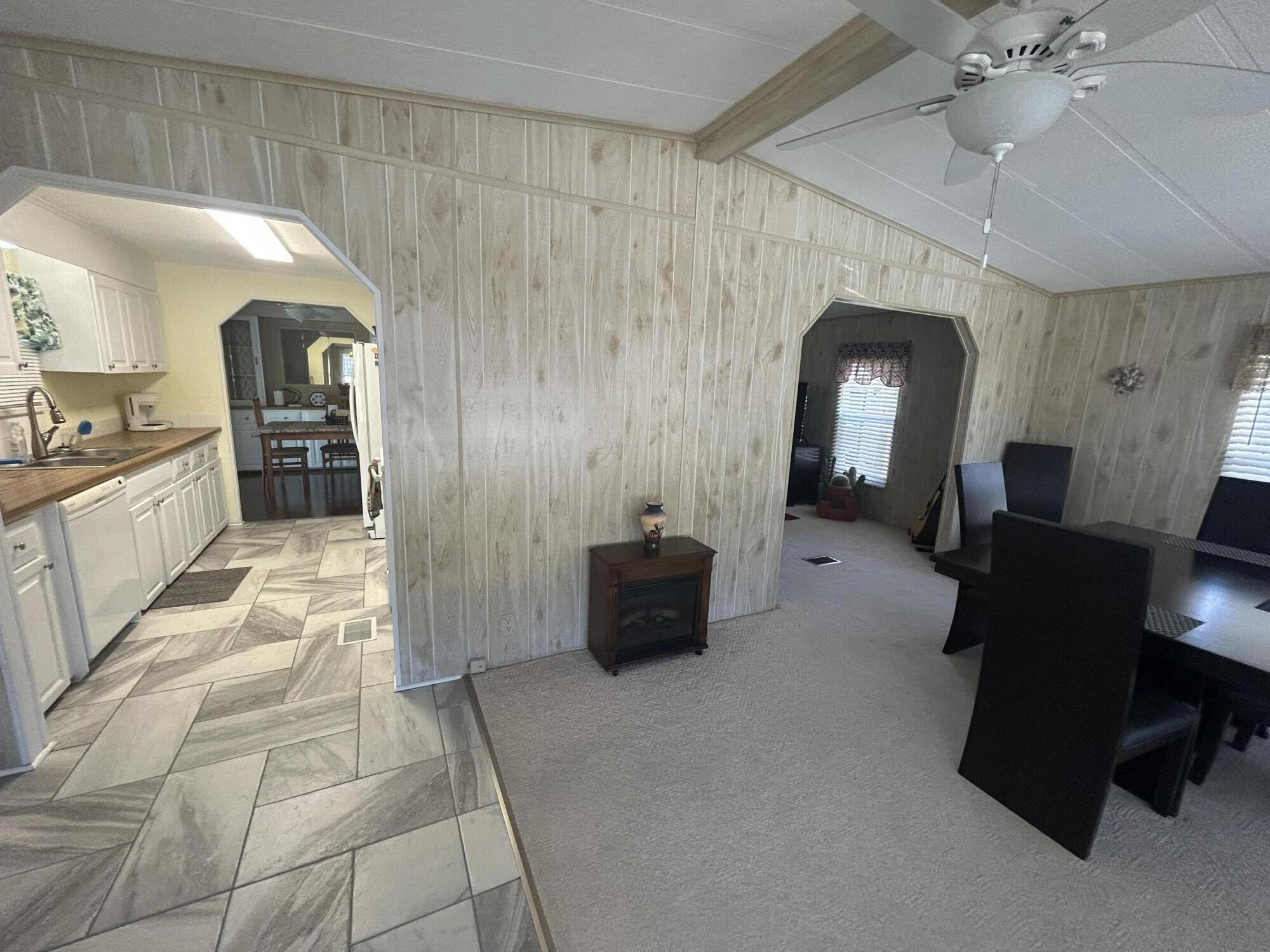 Spanish Lakes Country Club Village - Residential