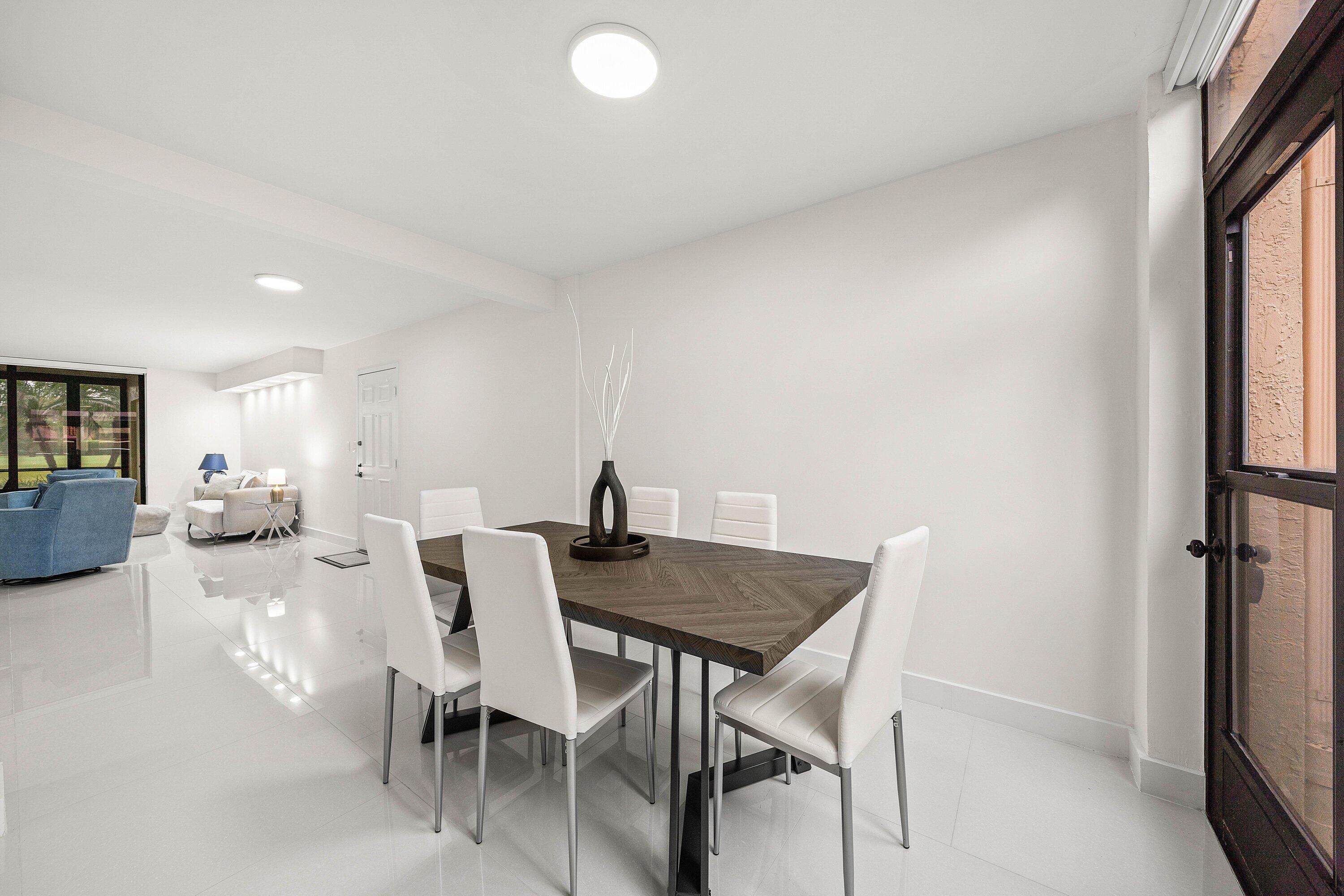 PROMENADE AT BOCA POINTE CONDOS 1,2 AND 3 IN OR413 - Residential