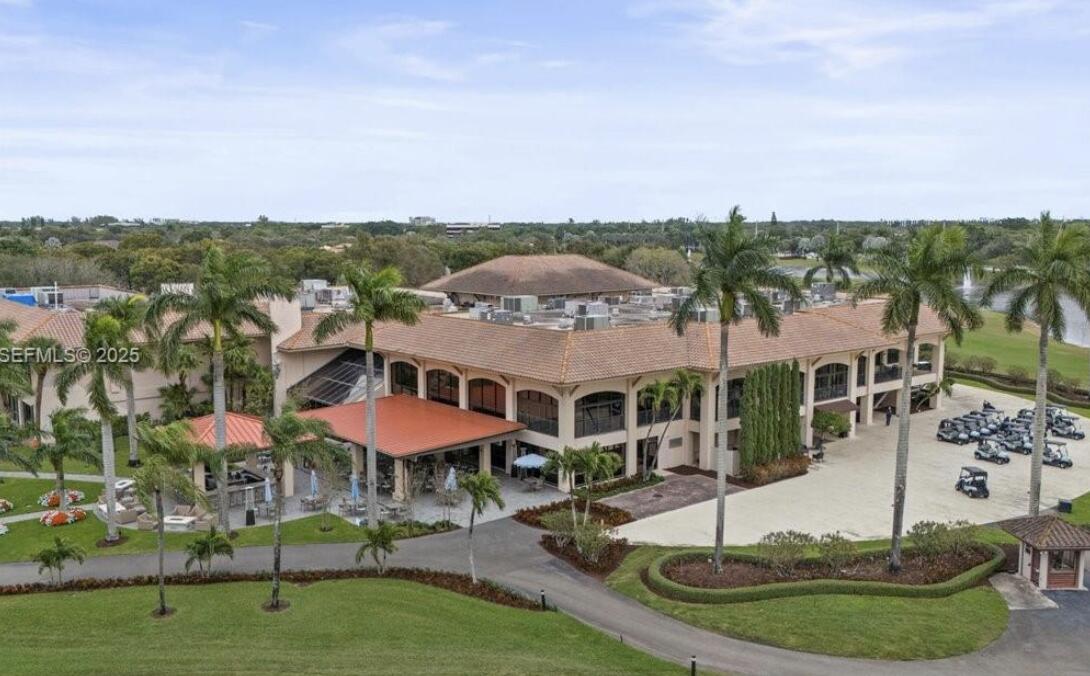 PROMENADE AT BOCA POINTE CONDOS 1,2 AND 3 IN OR413 - Residential