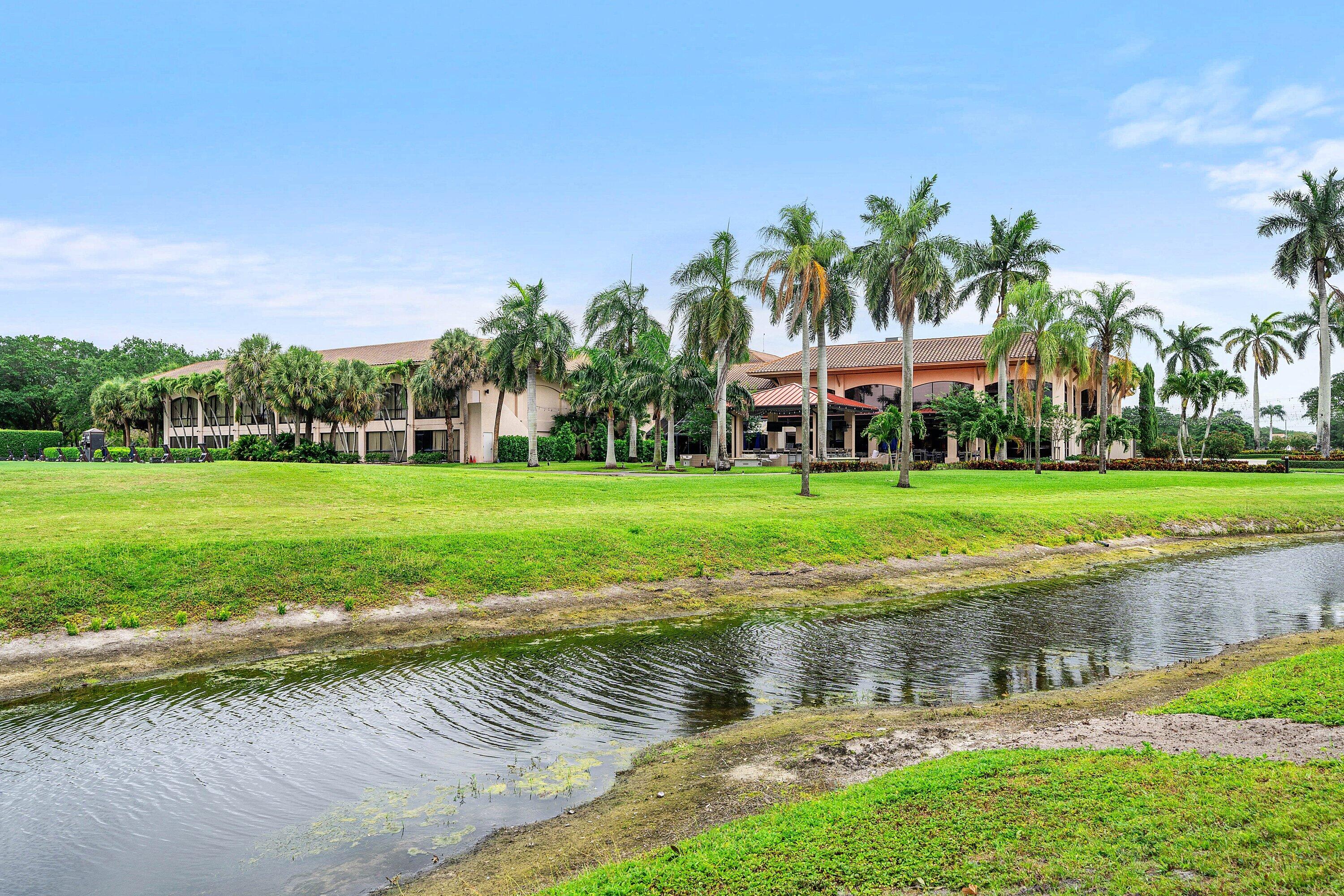 PROMENADE AT BOCA POINTE CONDOS 1,2 AND 3 IN OR413 - Residential
