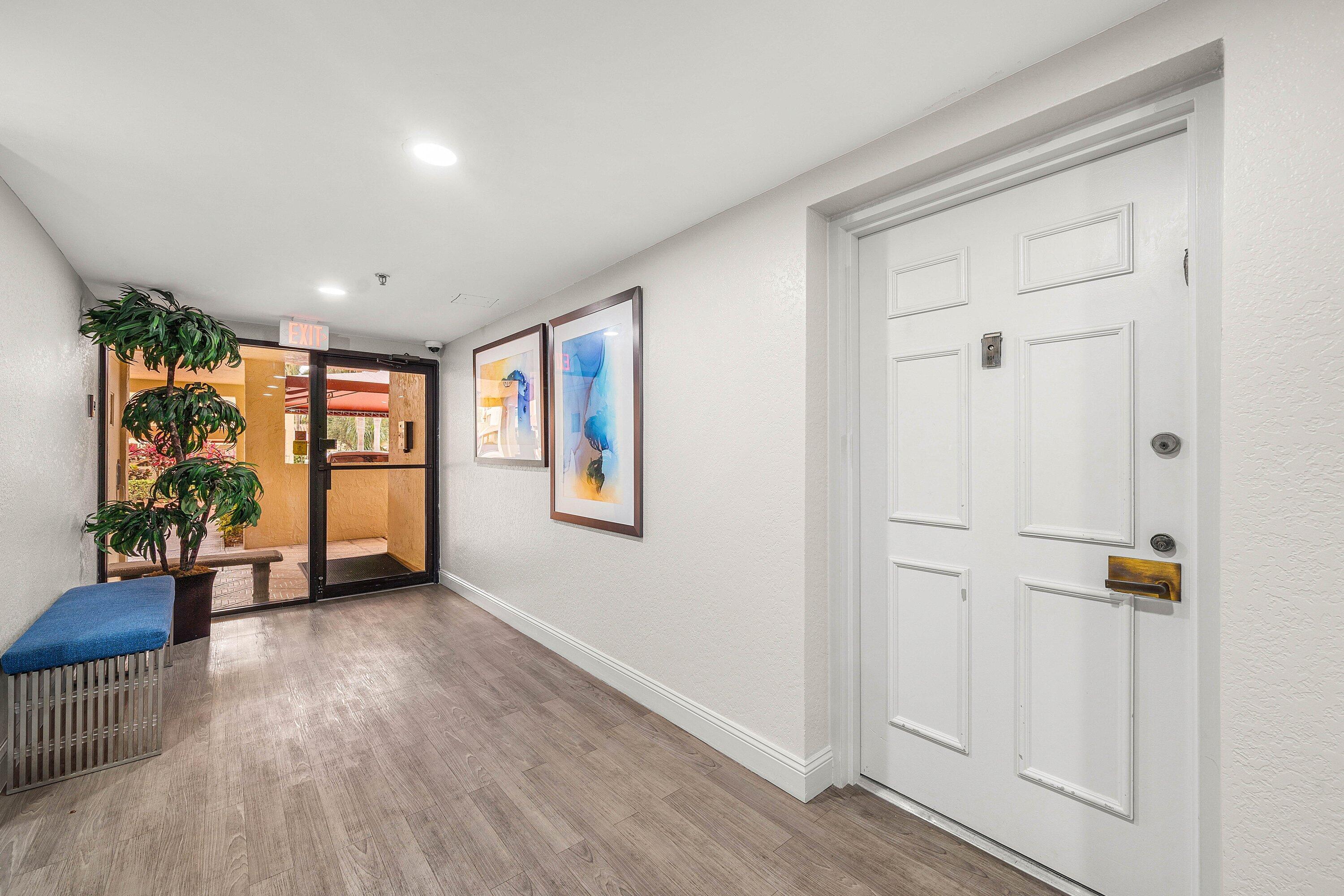 PROMENADE AT BOCA POINTE CONDOS 1,2 AND 3 IN OR413 - Residential