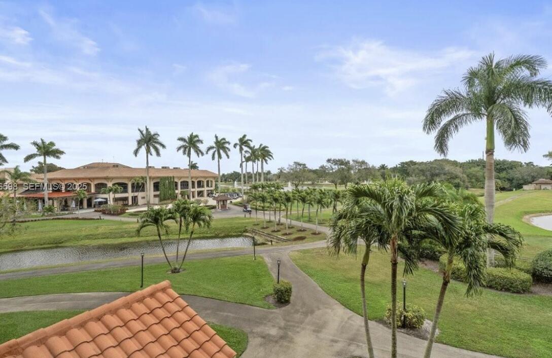 PROMENADE AT BOCA POINTE CONDOS 1,2 AND 3 IN OR413 - Residential