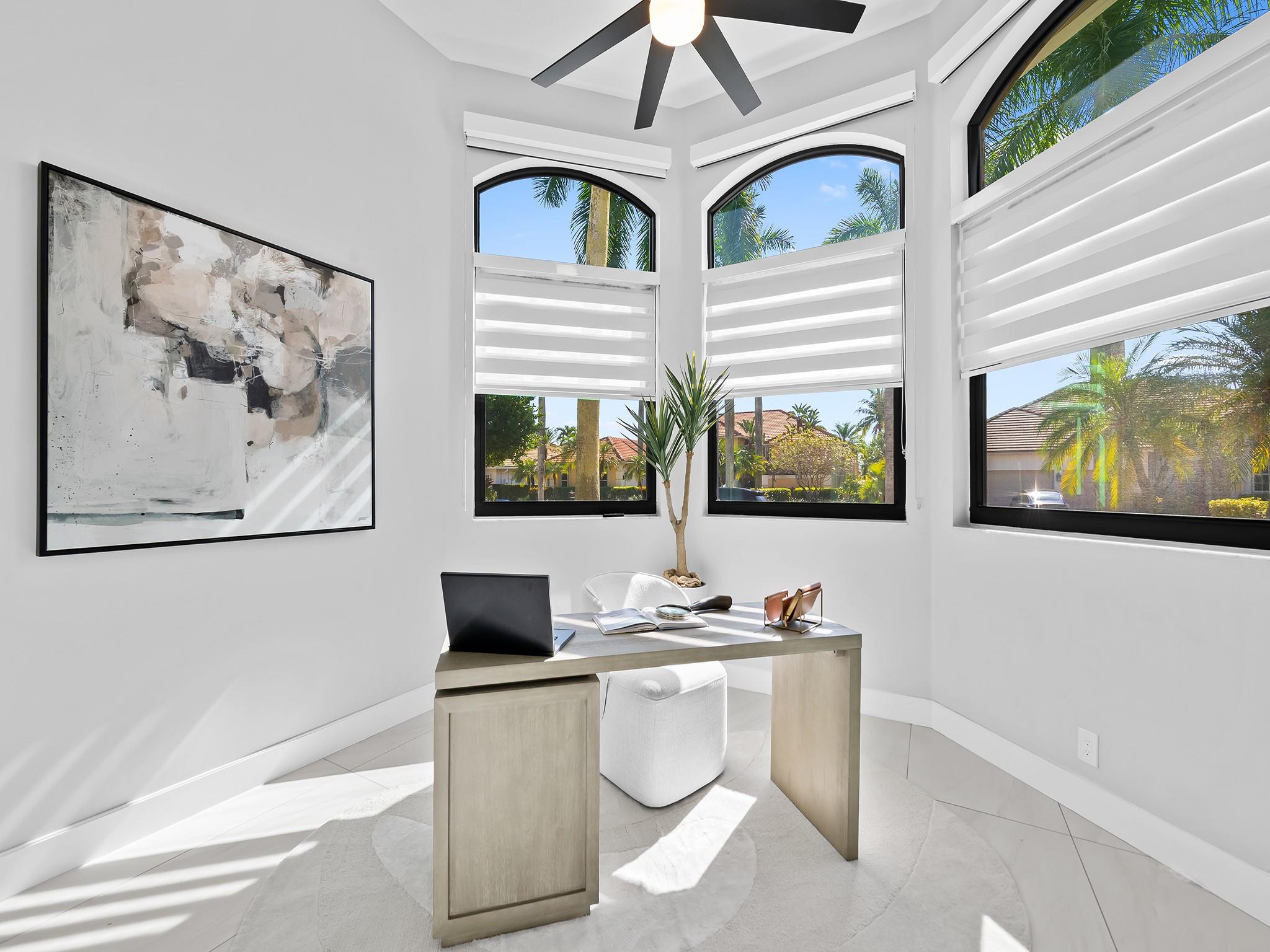 SECTOR 7 - PARCELS F G H - Residential