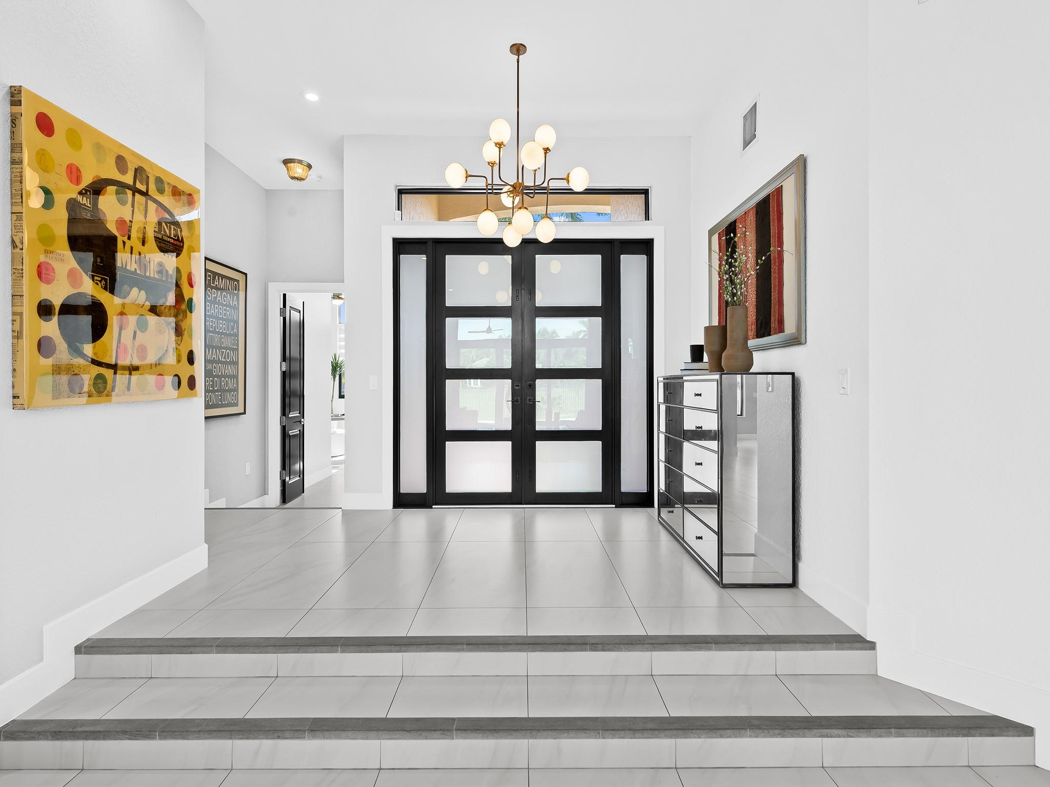 SECTOR 7 - PARCELS F G H - Residential