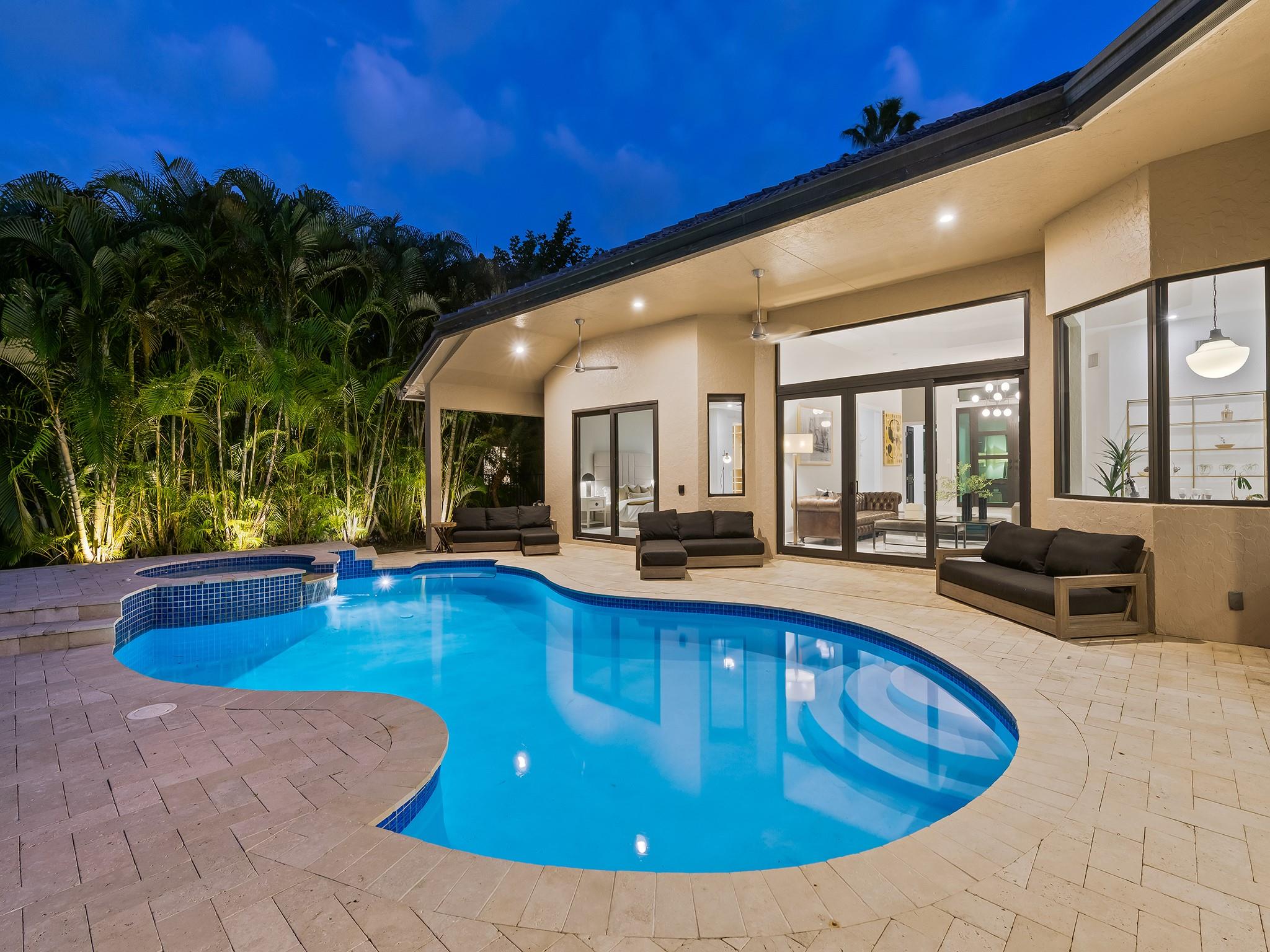 SECTOR 7 - PARCELS F G H - Residential