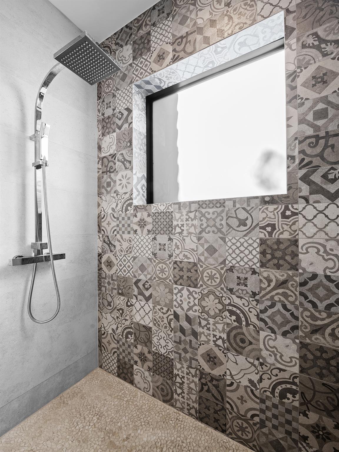 SECTOR 7 - PARCELS F G H - Residential