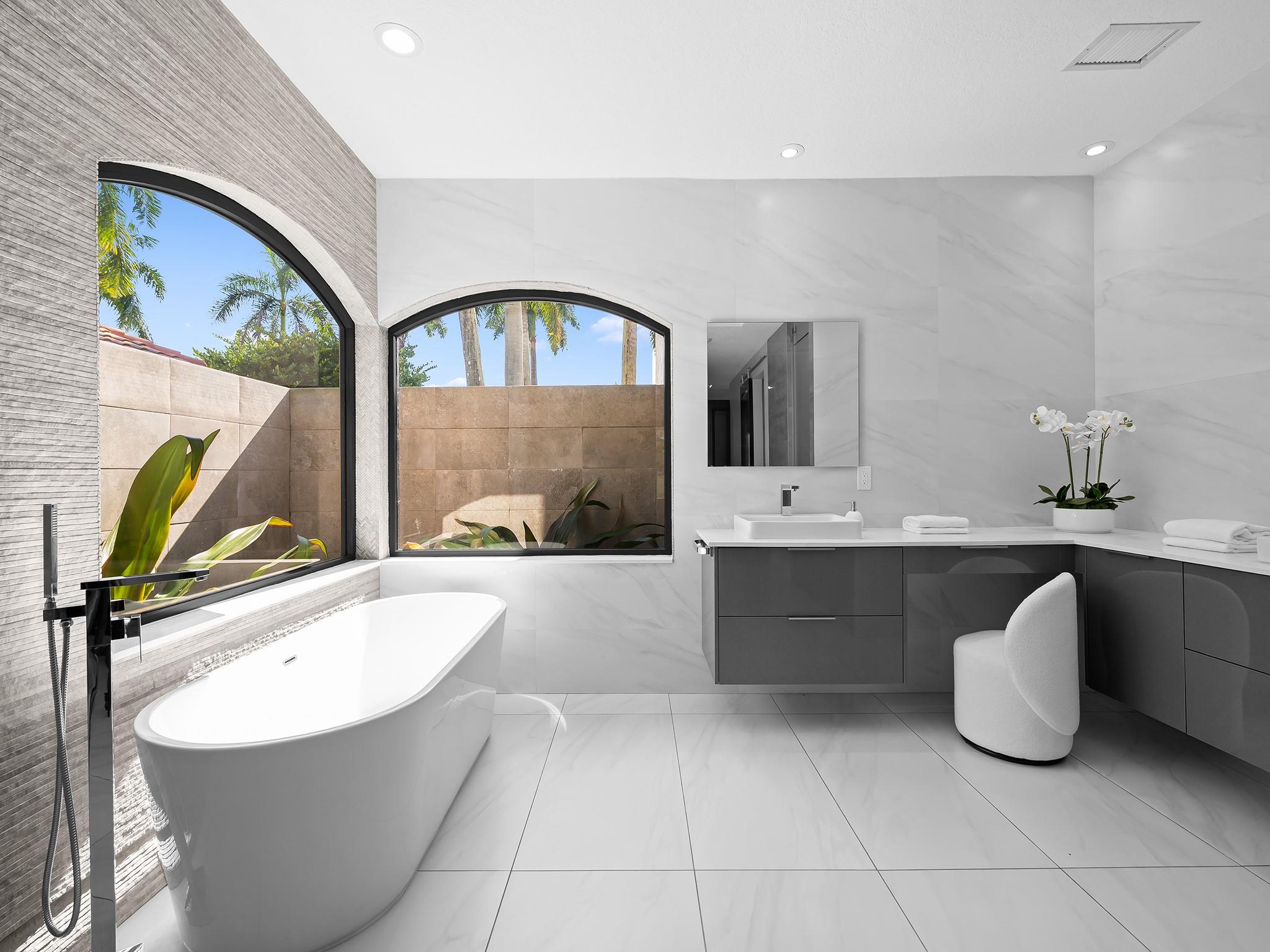 SECTOR 7 - PARCELS F G H - Residential