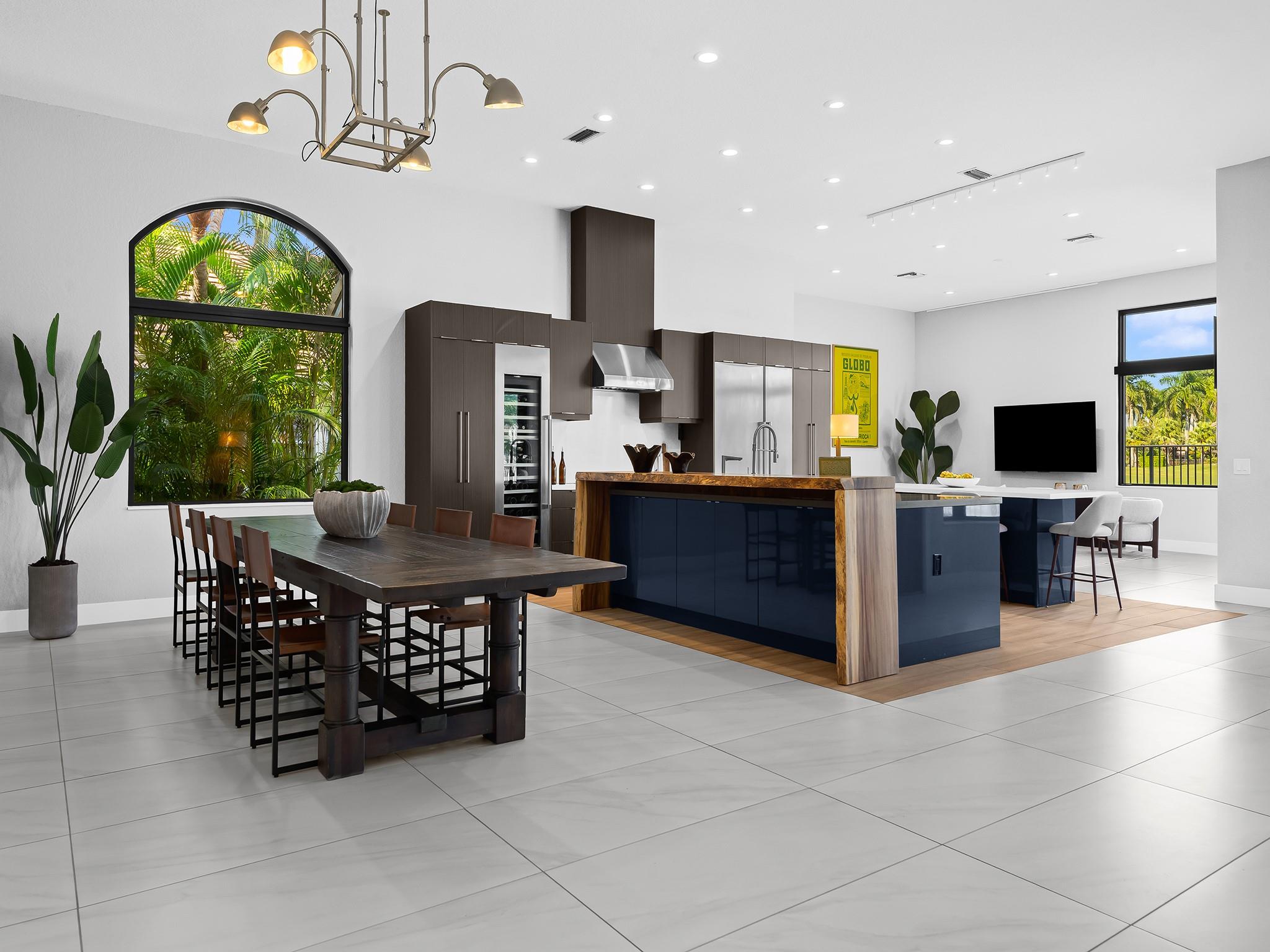 SECTOR 7 - PARCELS F G H - Residential