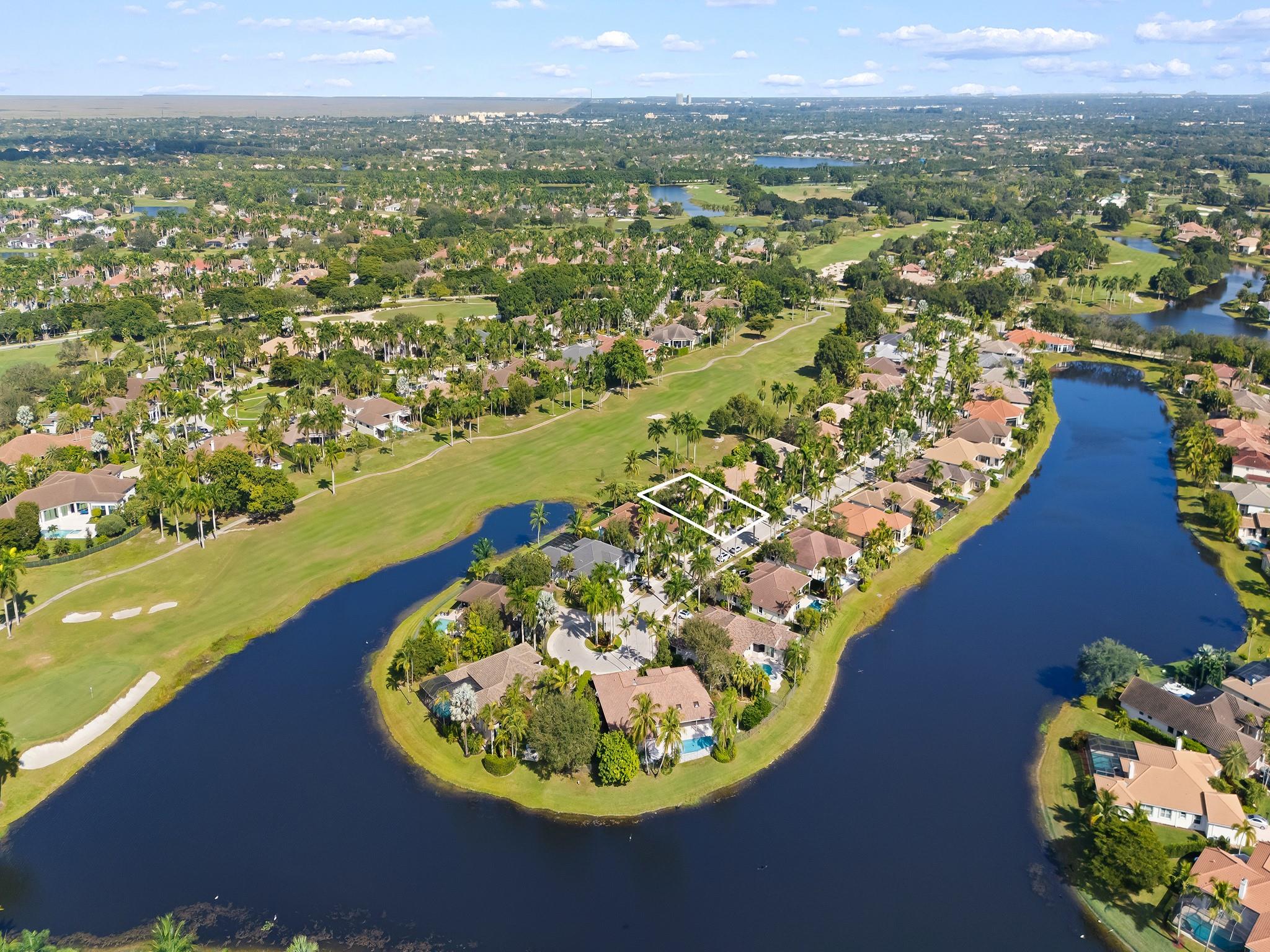 SECTOR 7 - PARCELS F G H - Residential